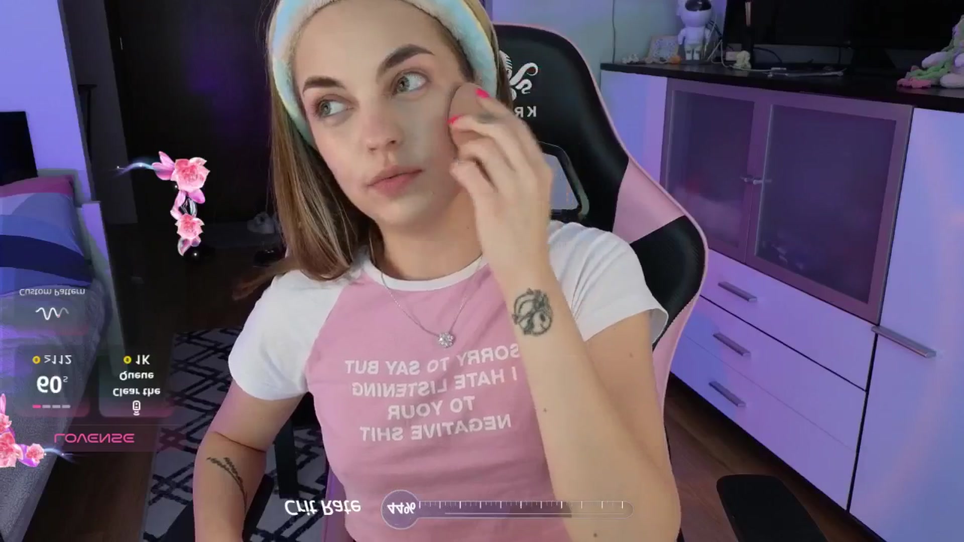 Gallery image thumbnail from Stefani_Grand's myfreecams stream on, 07/04/2025, 13:58 image 12 of 20