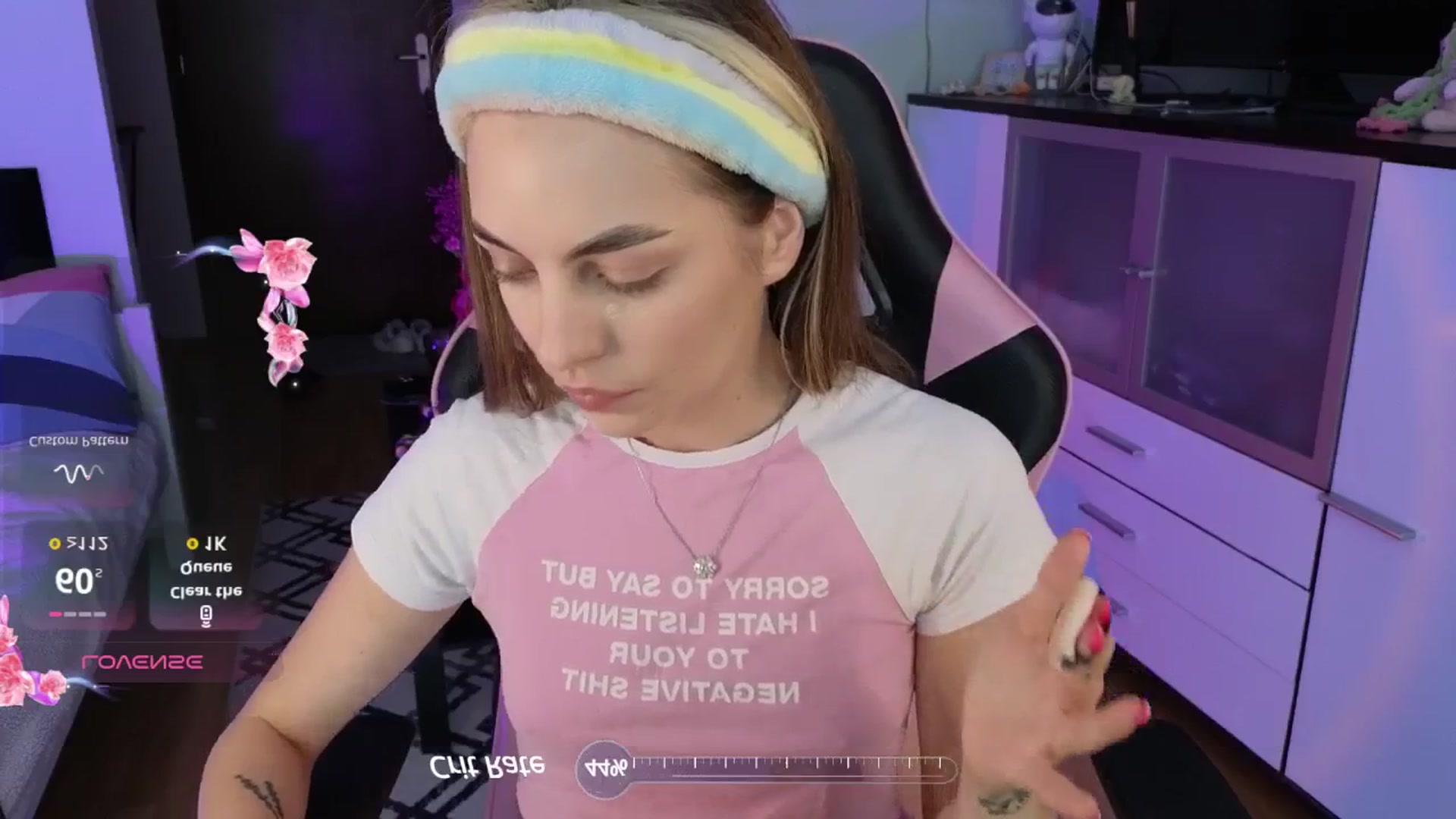 Gallery image thumbnail from Stefani_Grand's myfreecams stream on, 07/04/2025, 13:58 image 13 of 20