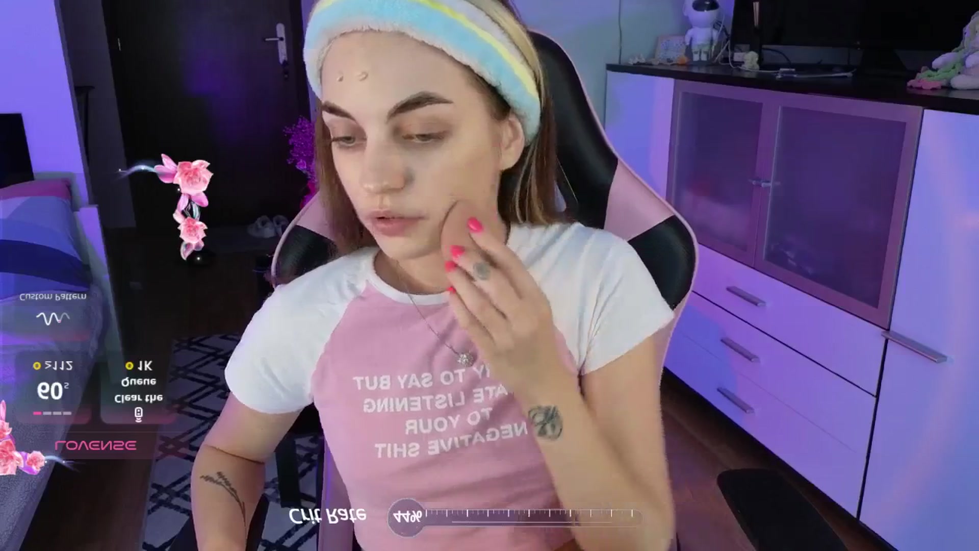 Gallery image thumbnail from Stefani_Grand's myfreecams stream on, 07/04/2025, 13:58 image 5 of 20