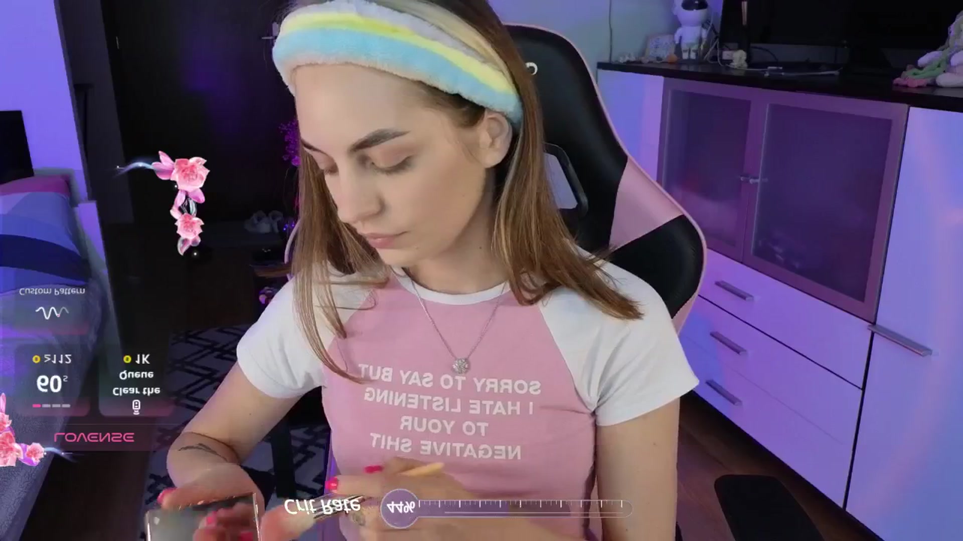 Gallery image thumbnail from Stefani_Grand's myfreecams stream on, 07/04/2025, 13:58 image 15 of 20