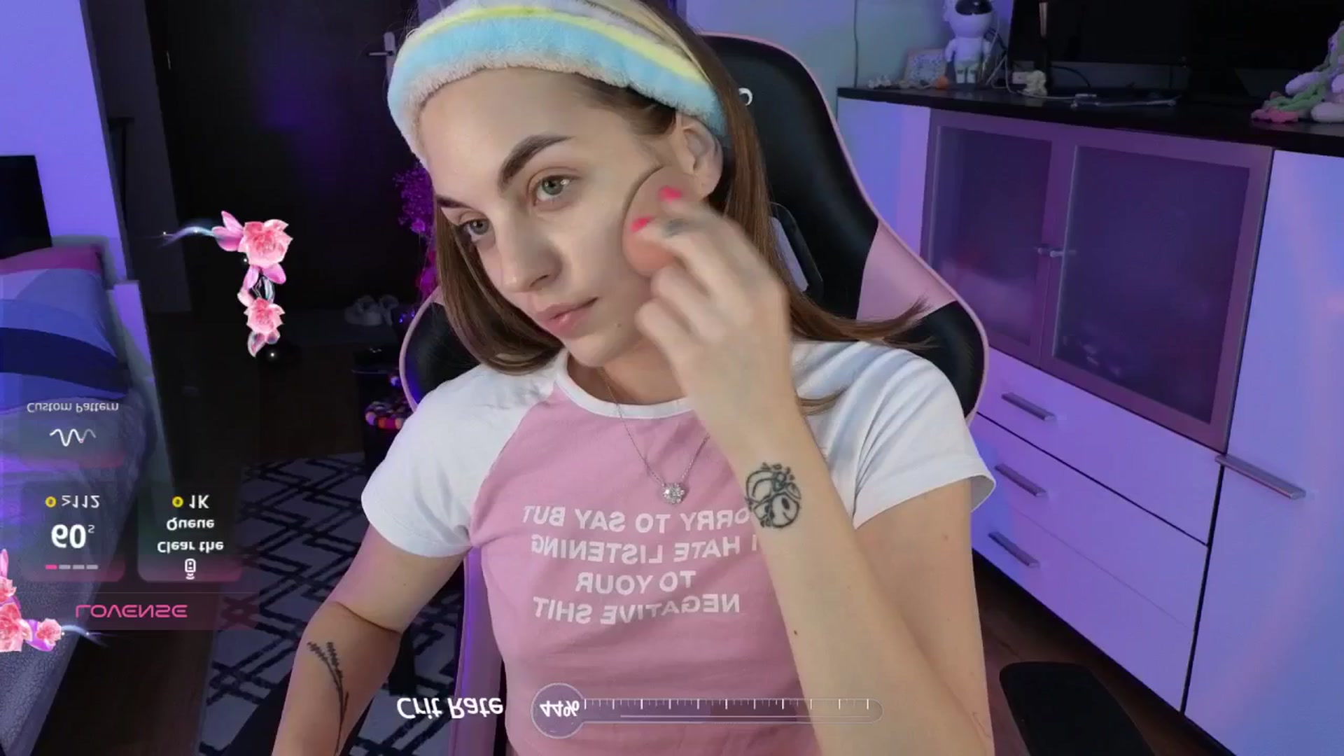 Gallery image thumbnail from Stefani_Grand's myfreecams stream on, 07/04/2025, 13:58 image 9 of 20