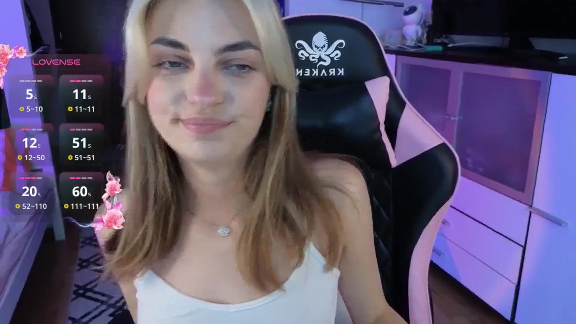 Gallery image thumbnail from Stefani_Grand's myfreecams stream on, 07/13/2025, 11:26 image 11 of 20