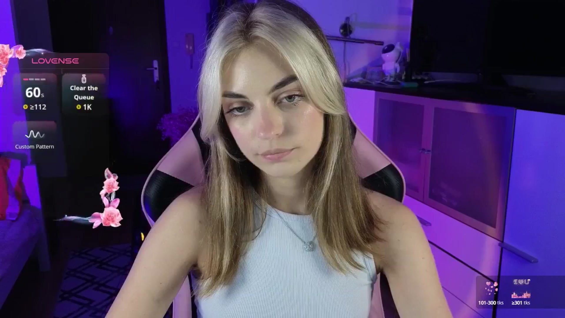 Gallery image thumbnail from Stefani_Grand's myfreecams stream on, 07/14/2025, 12:23 image 4 of 20