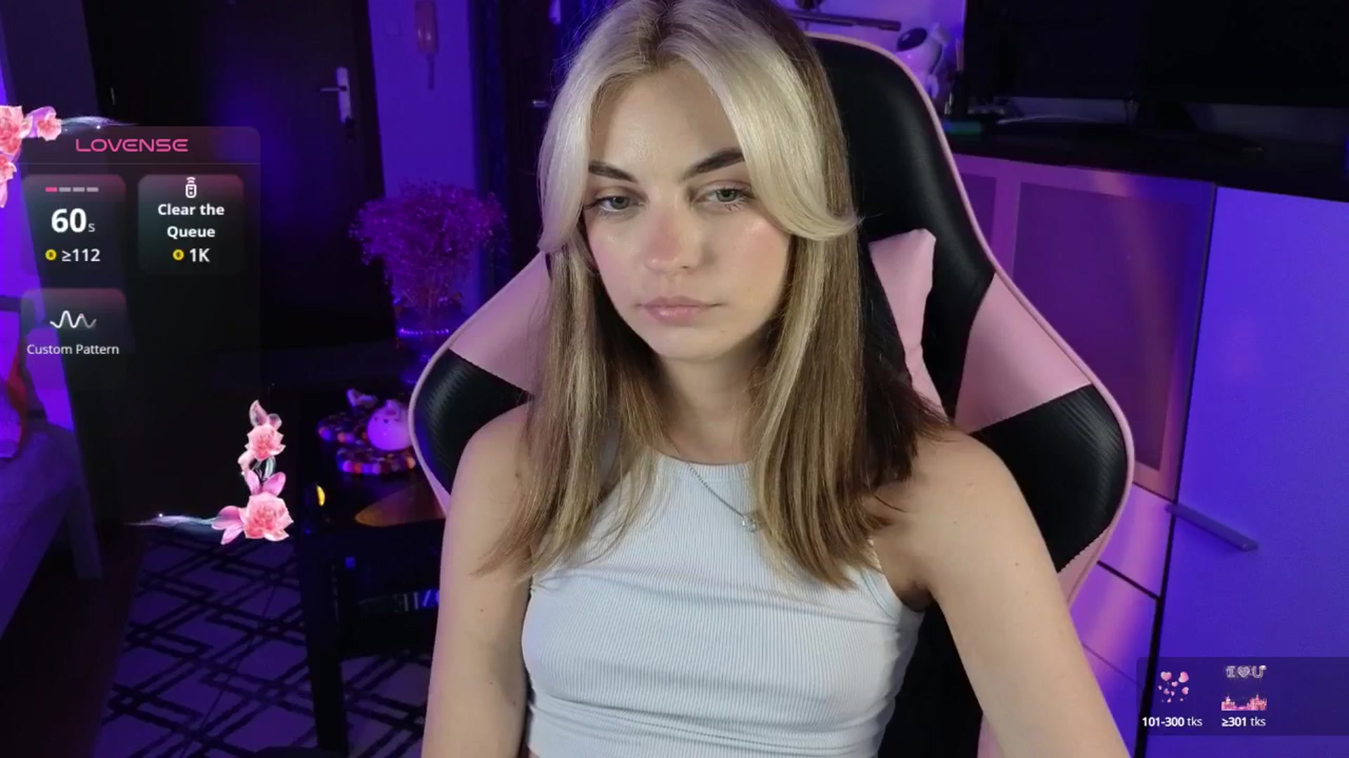 Gallery image thumbnail from Stefani_Grand's myfreecams stream on, 07/14/2025, 12:23 image 2 of 20