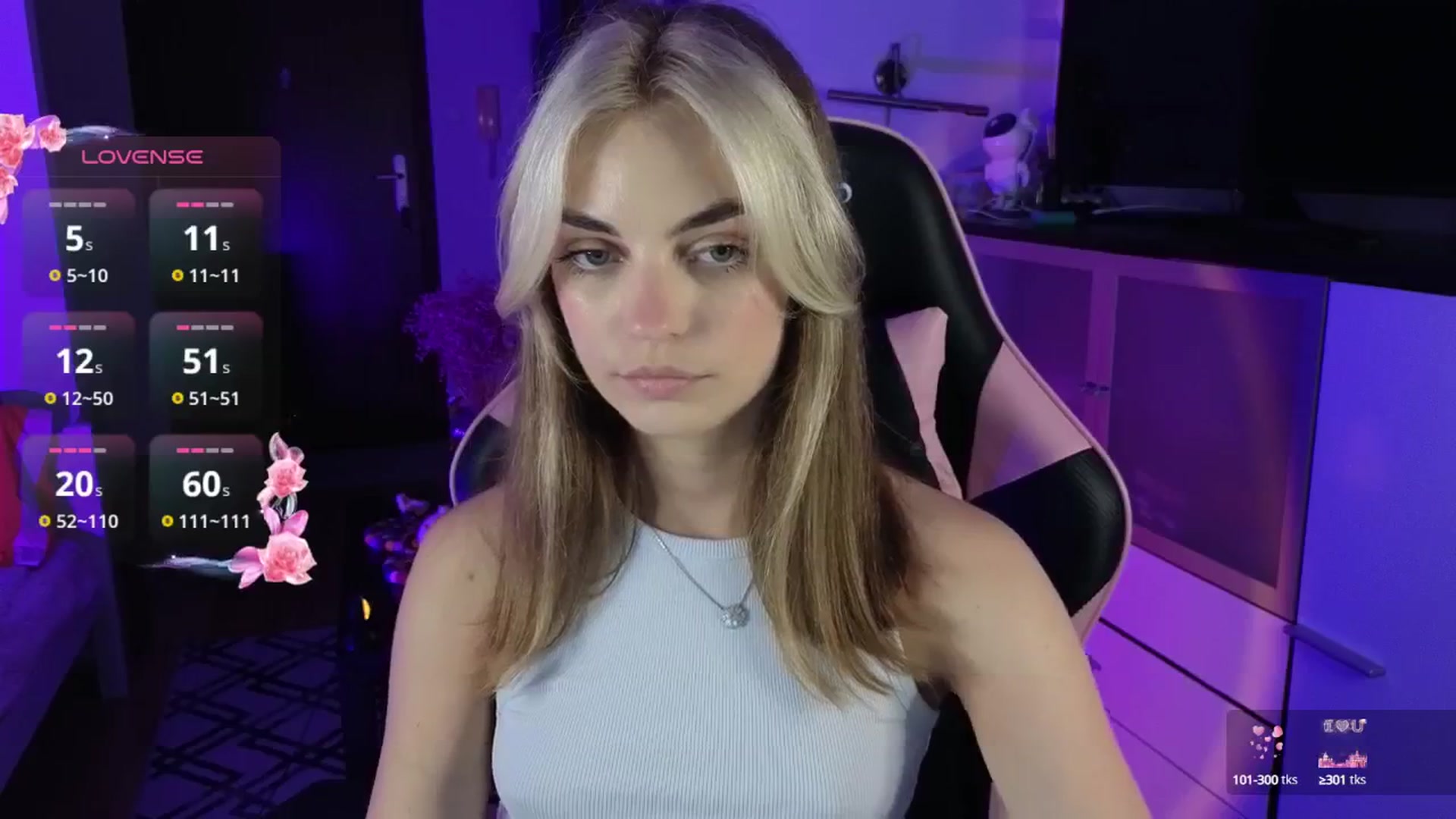 Gallery image thumbnail from Stefani_Grand's myfreecams stream on, 07/14/2025, 12:23 image 5 of 20