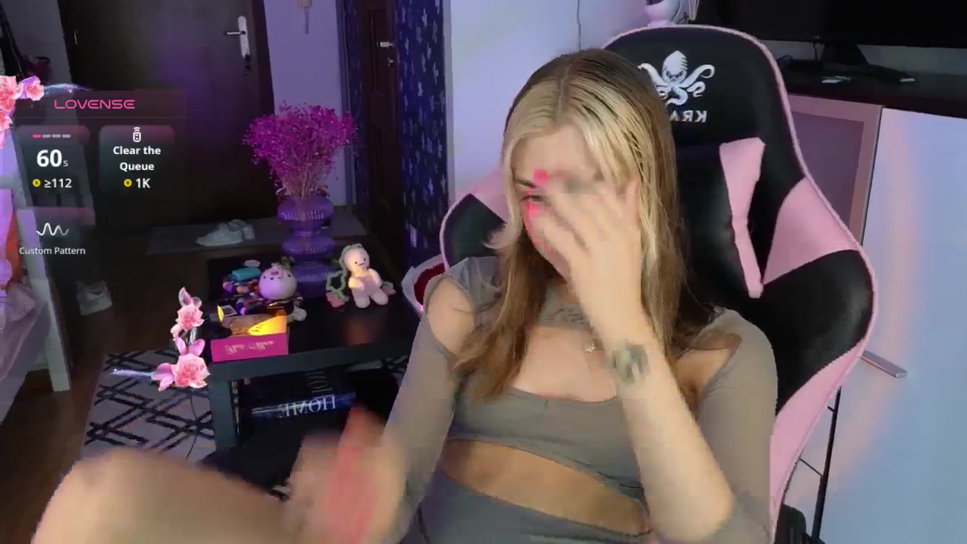 Gallery image thumbnail from Stefani_Grand's myfreecams stream on, 07/17/2025, 12:10 image 19 of 20