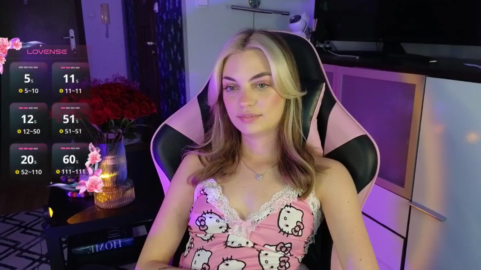 Gallery image thumbnail from Stefani_Grand's myfreecams stream on, 07/19/2025, 09:05 image 5 of 20