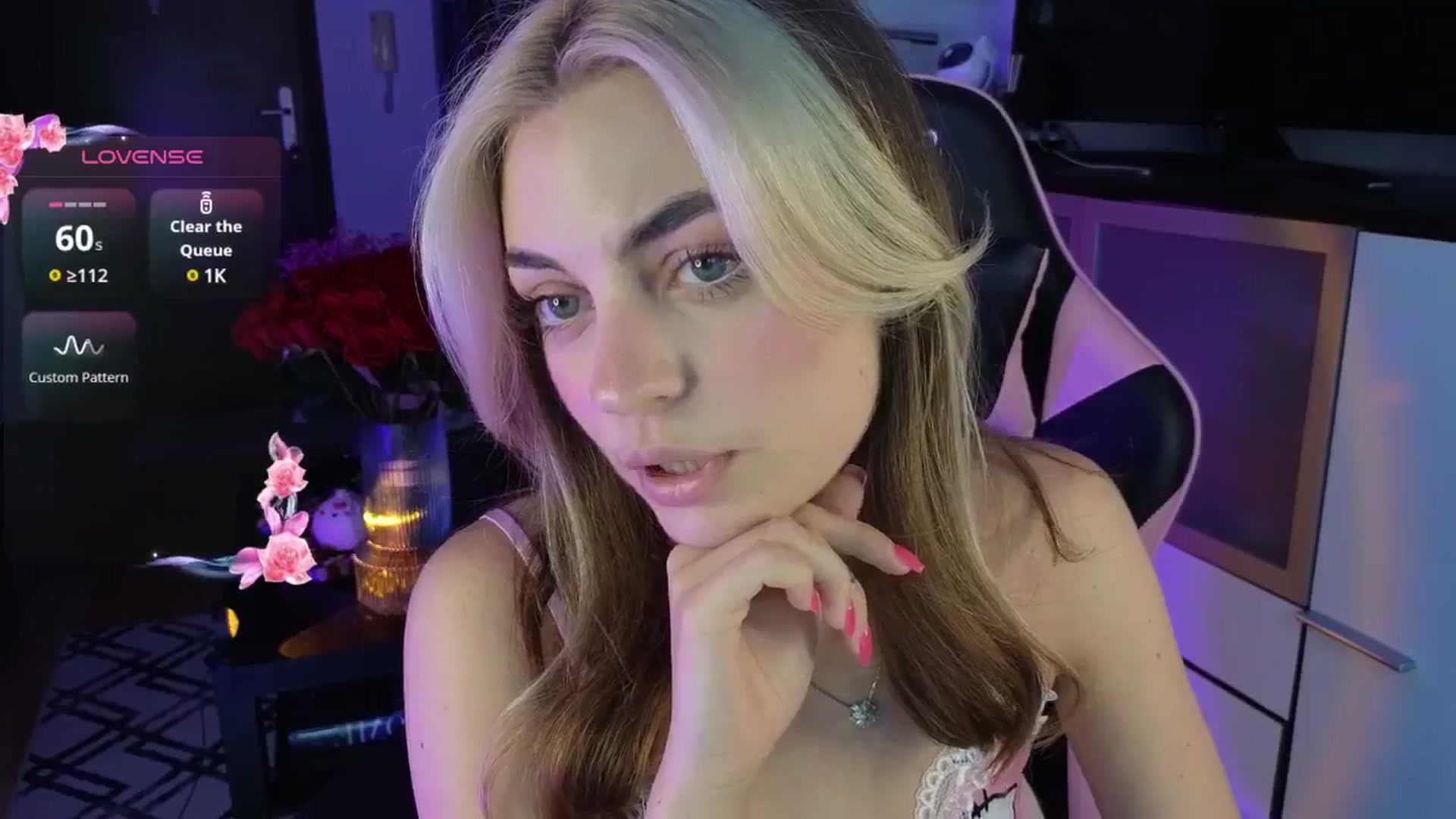 Gallery image thumbnail from Stefani_Grand's myfreecams stream on, 07/19/2025, 09:05 image 11 of 20