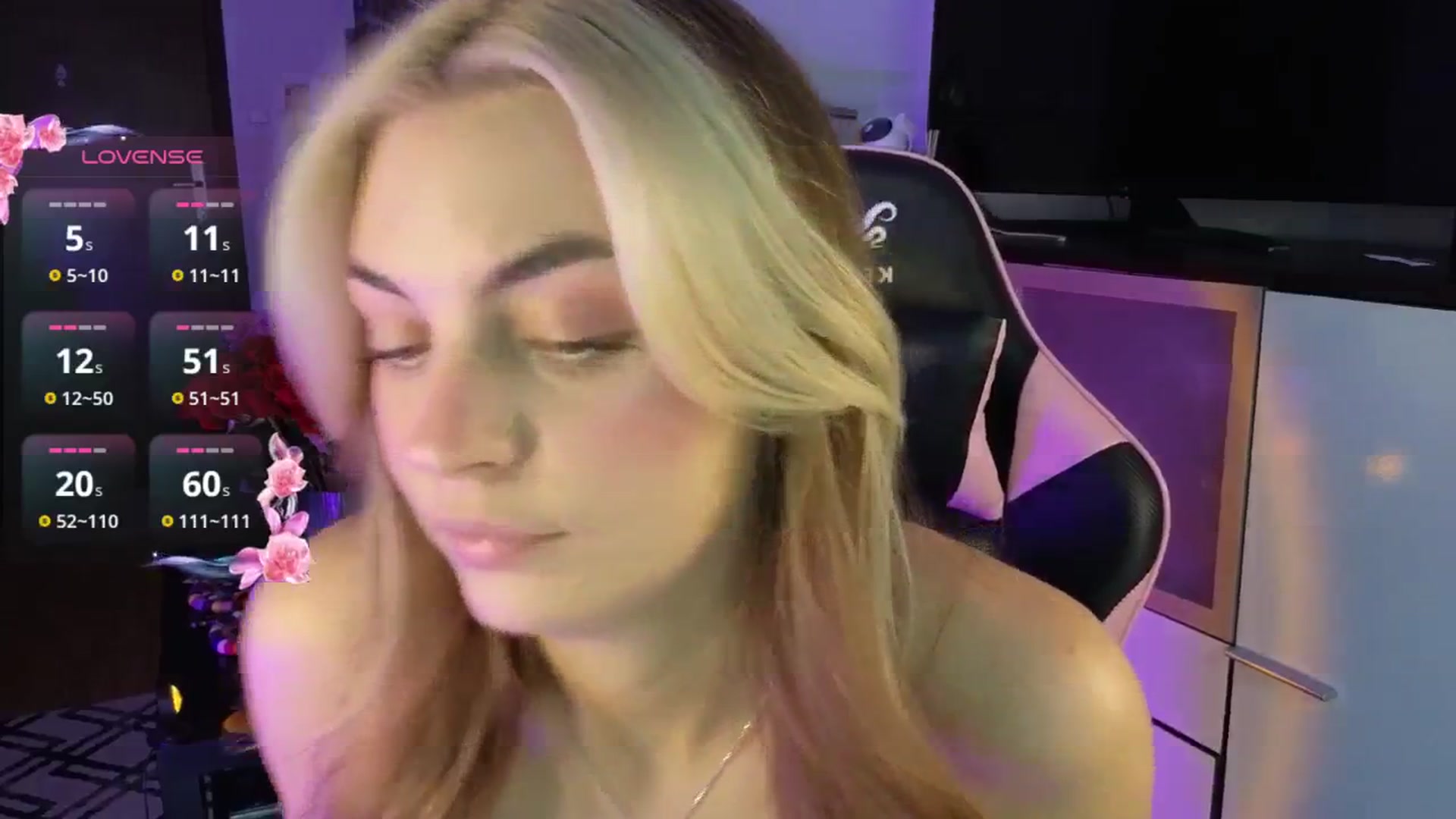 Gallery image thumbnail from Stefani_Grand's myfreecams stream on, 07/19/2025, 09:05 image 16 of 20