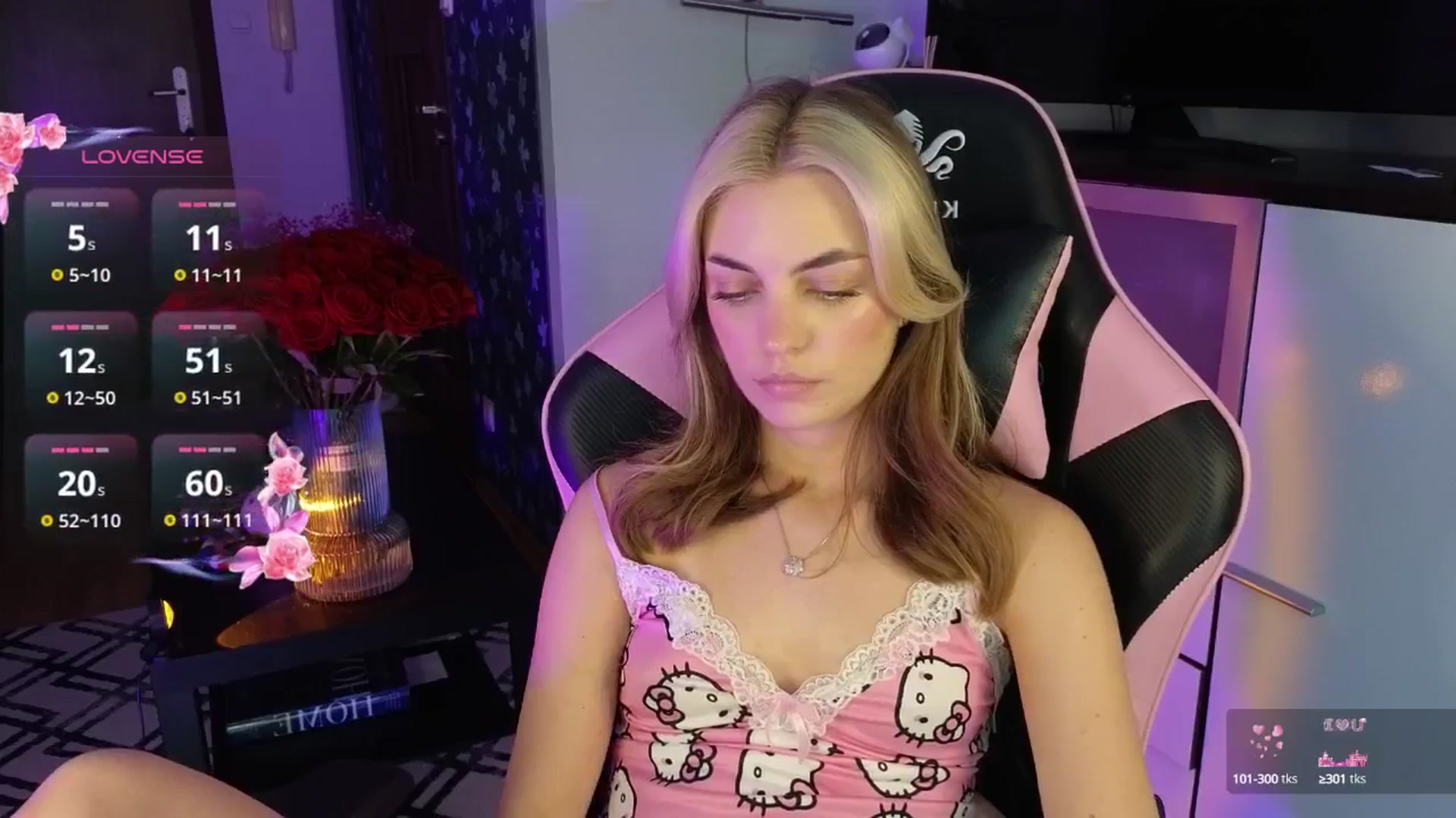 Gallery image thumbnail from Stefani_Grand's myfreecams stream on, 07/19/2025, 10:06 image 2 of 20
