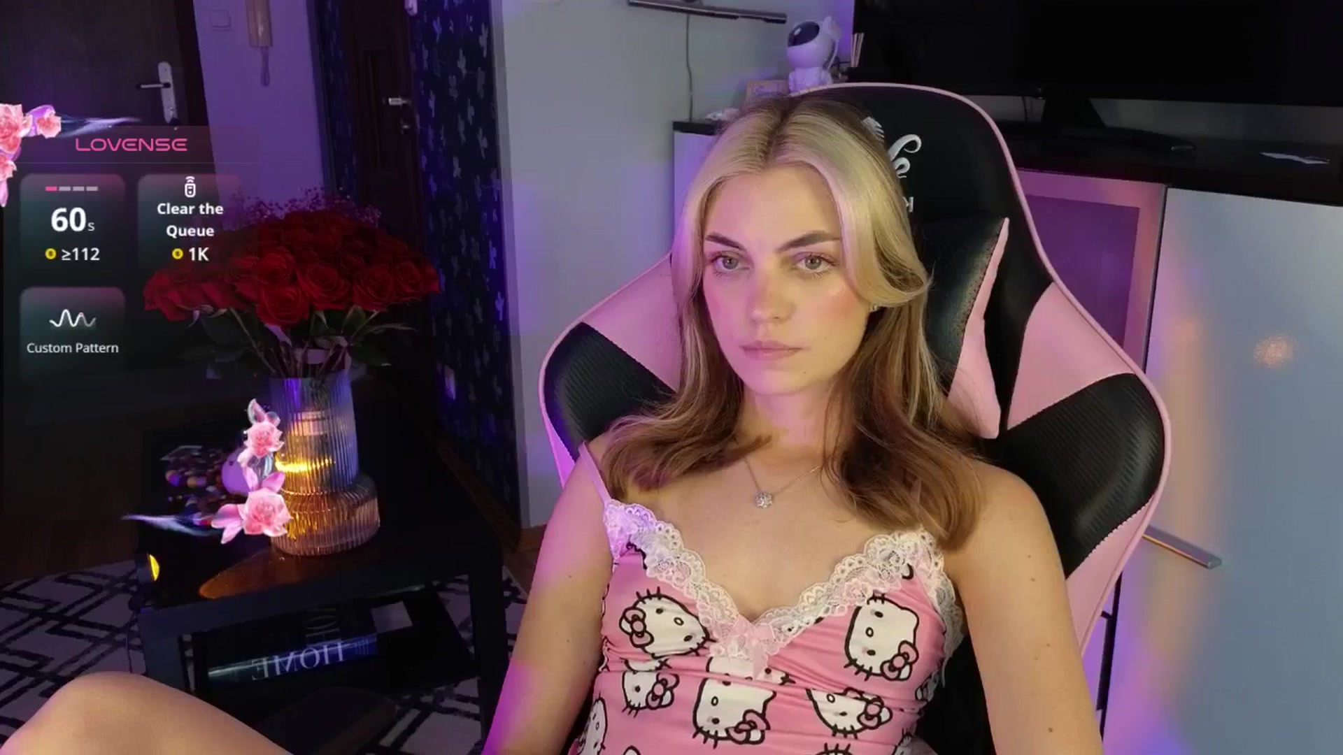 Gallery image thumbnail from Stefani_Grand's myfreecams stream on, 07/19/2025, 10:06 image 5 of 20