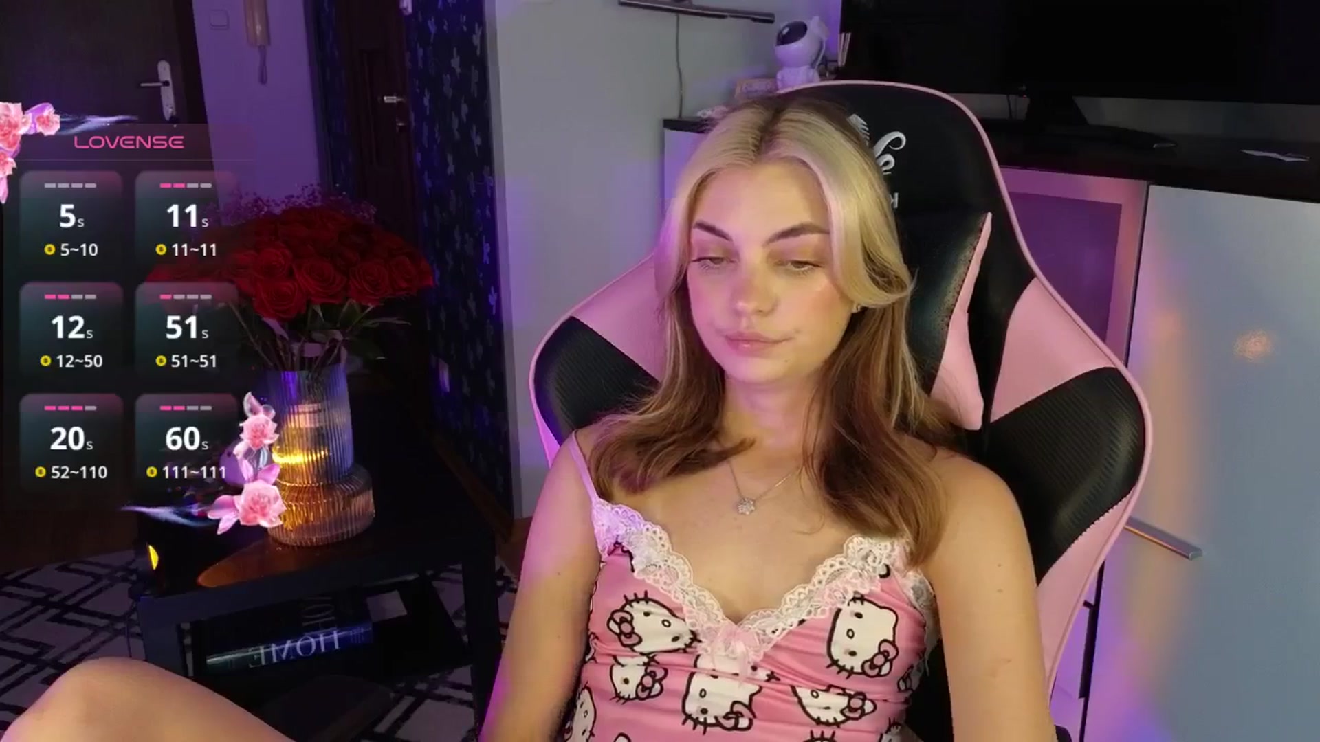 Gallery image thumbnail from Stefani_Grand's myfreecams stream on, 07/19/2025, 10:06 image 4 of 20