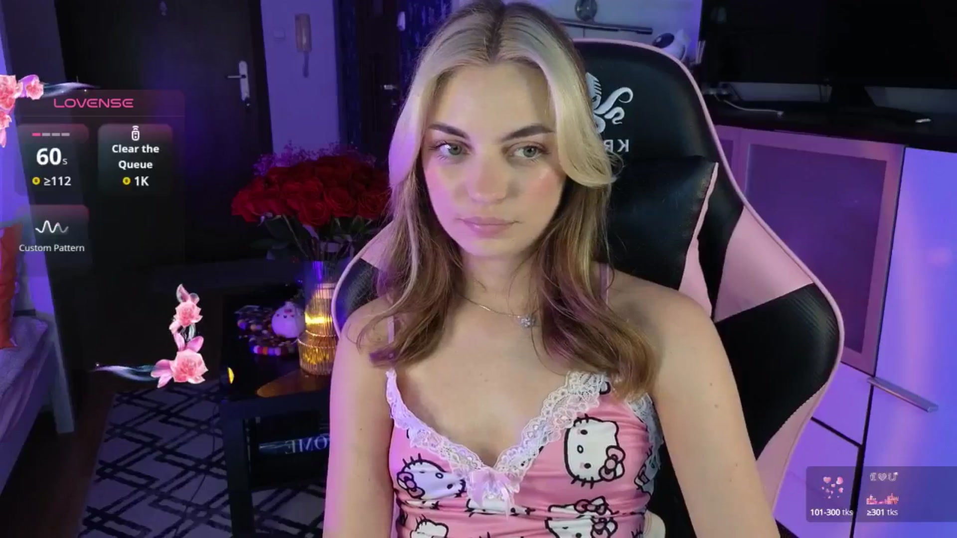 Gallery image thumbnail from Stefani_Grand's myfreecams stream on, 07/19/2025, 11:22 image 16 of 20