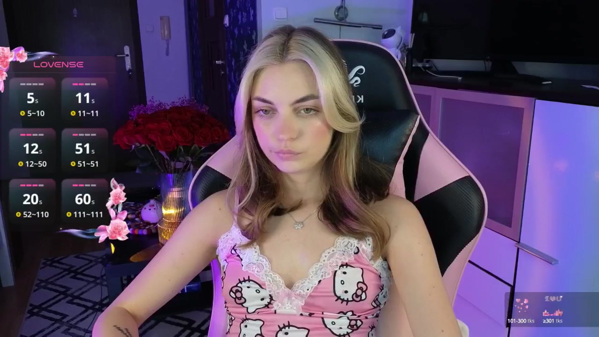 Gallery image thumbnail from Stefani_Grand's myfreecams stream on, 07/19/2025, 11:22 image 3 of 20
