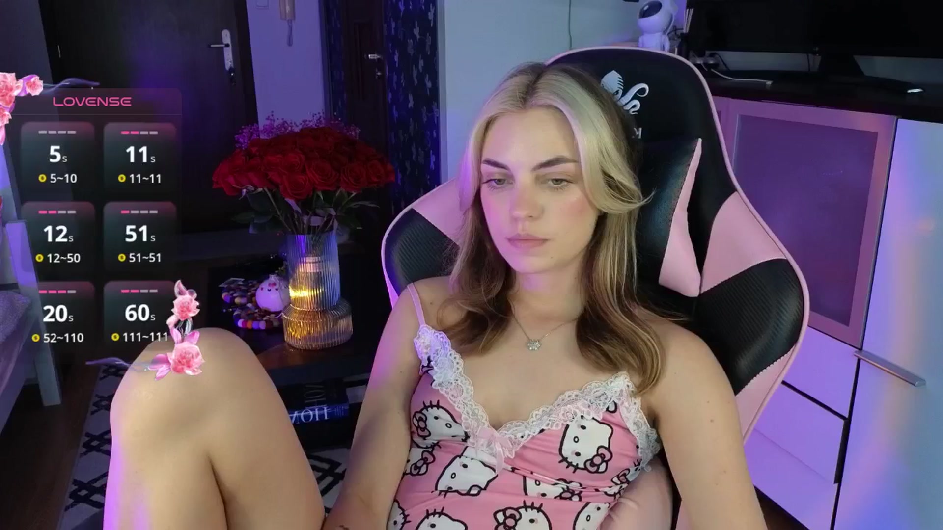 Gallery image thumbnail from Stefani_Grand's myfreecams stream on, 07/19/2025, 12:26 image 6 of 20