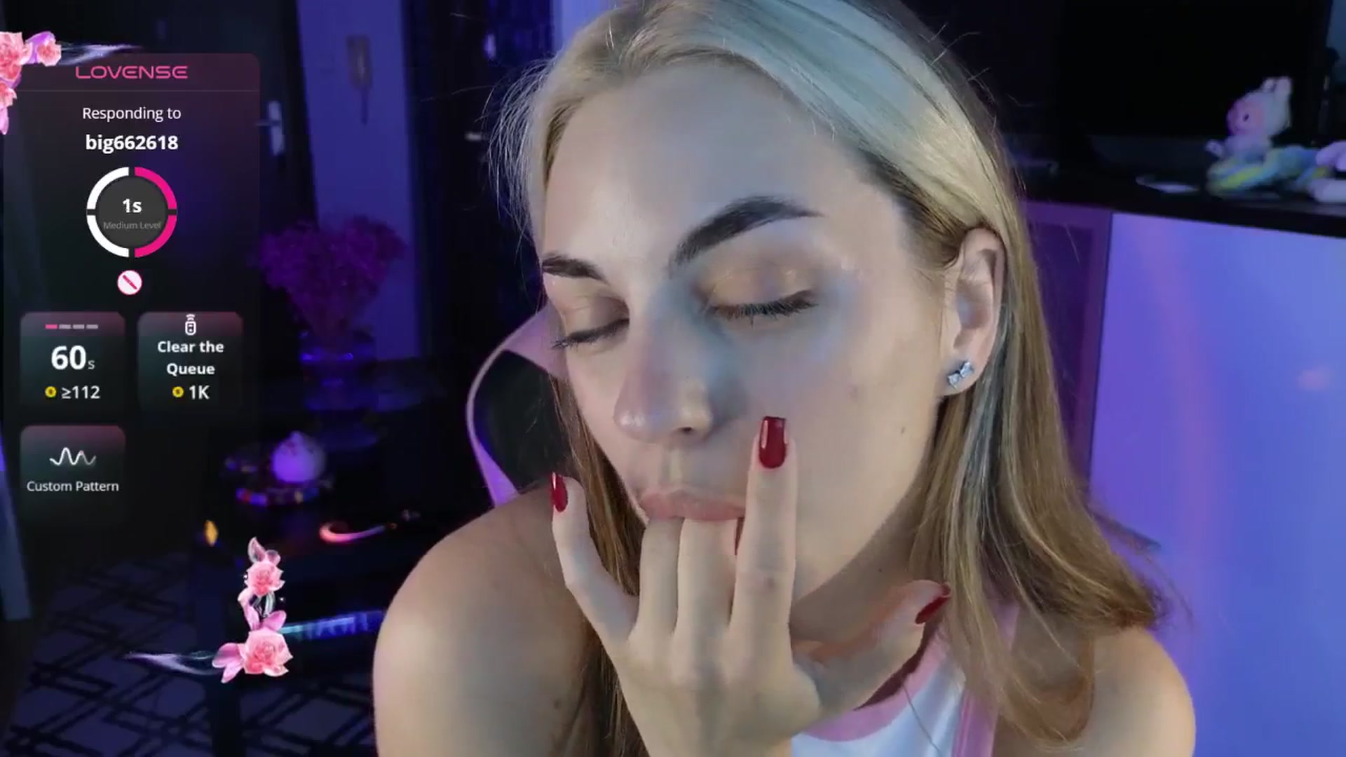 Gallery image thumbnail from Stefani_Grand's myfreecams stream on, 07/23/2025, 08:40 image 3 of 20