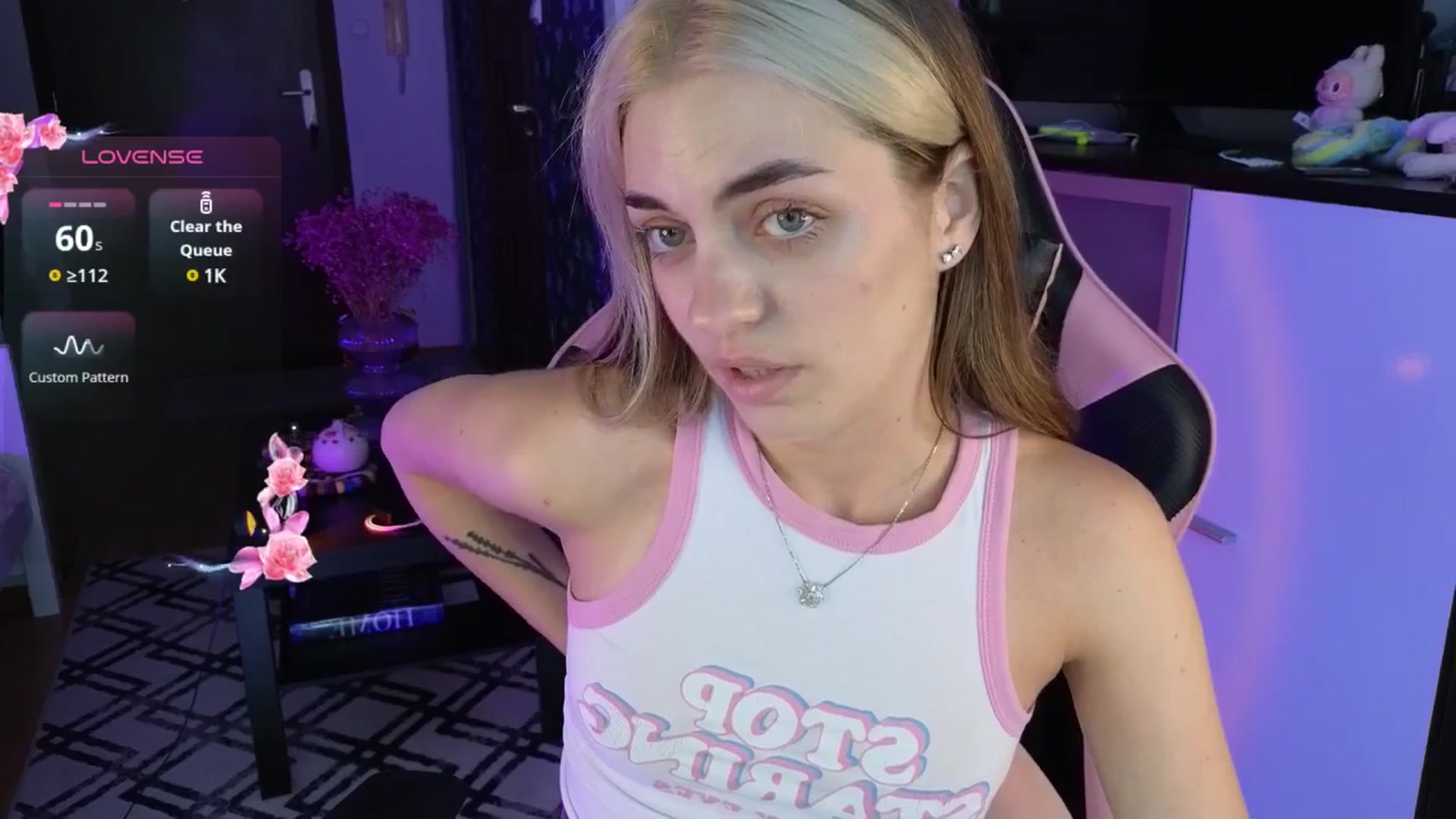 Gallery image thumbnail from Stefani_Grand's myfreecams stream on, 07/23/2025, 10:39 image 19 of 20