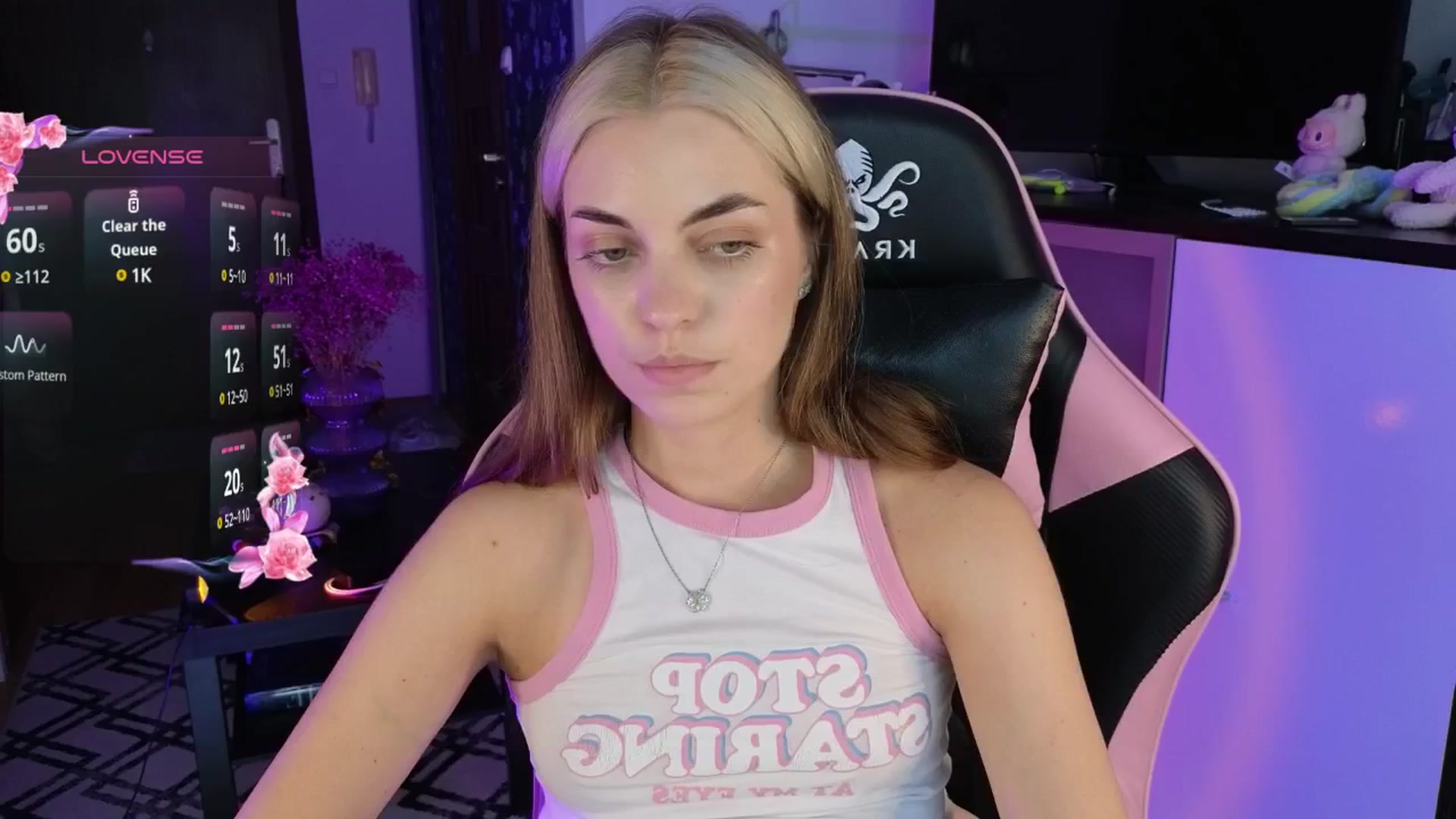 Gallery image thumbnail from Stefani_Grand's myfreecams stream on, 07/23/2025, 11:38 image 5 of 20