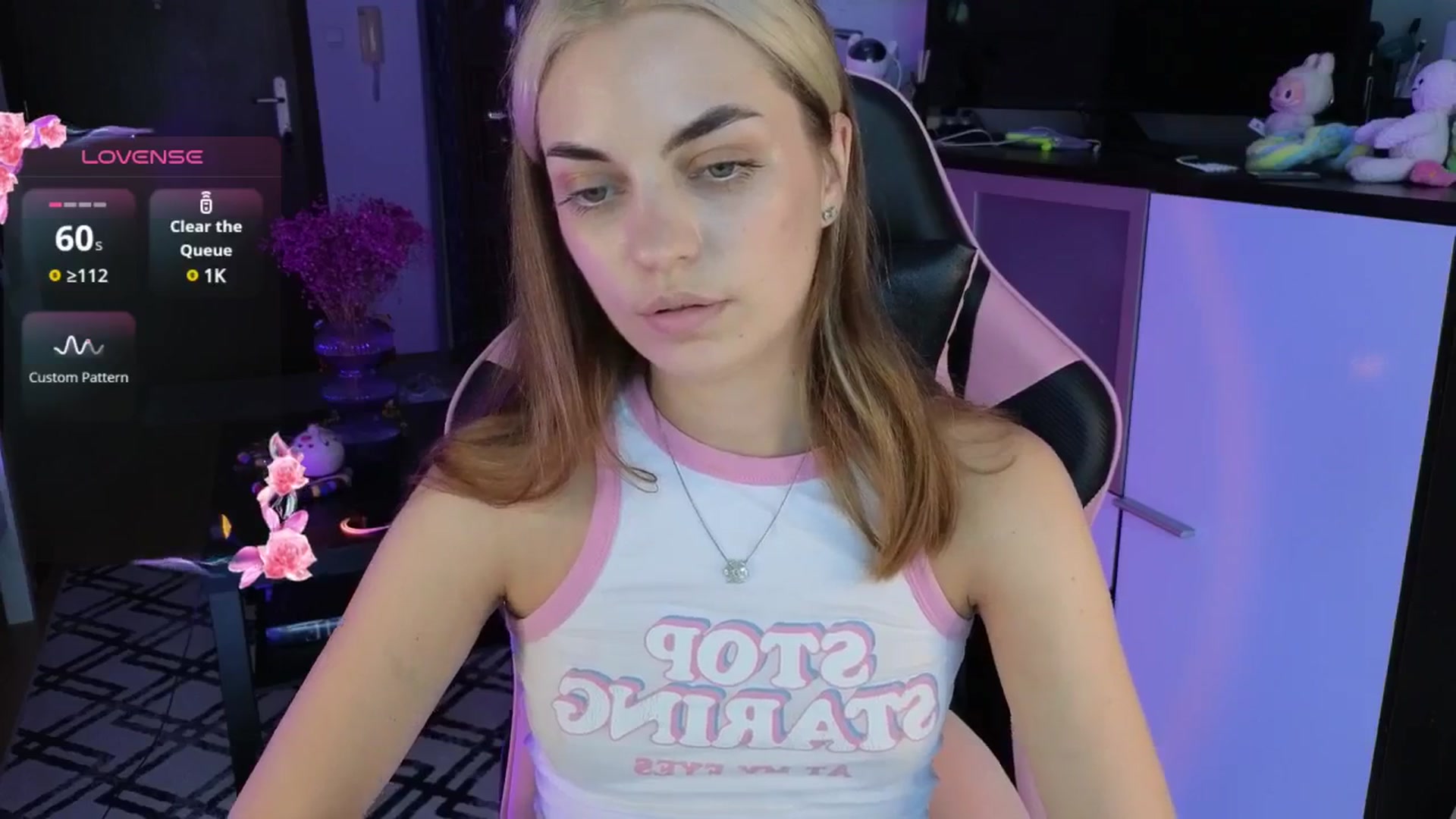 Gallery image thumbnail from Stefani_Grand's myfreecams stream on, 07/23/2025, 11:38 image 14 of 20