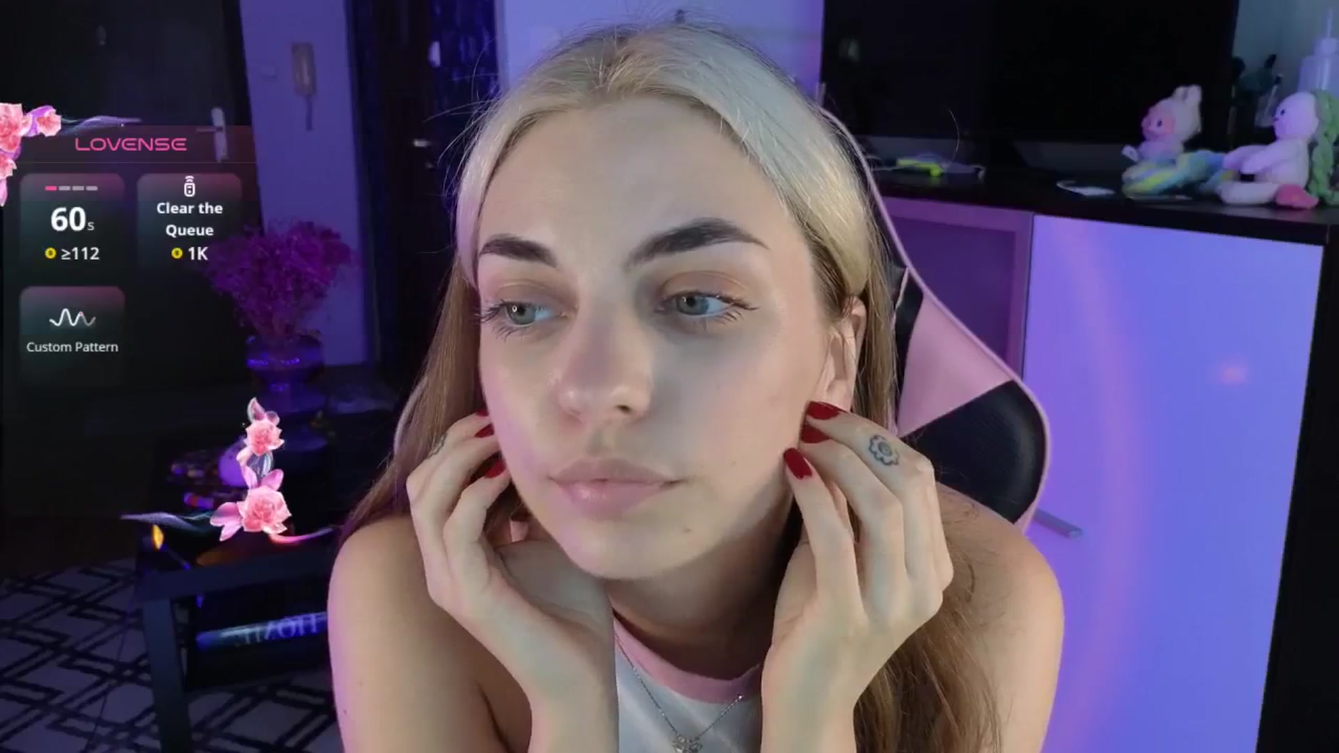 Gallery image thumbnail from Stefani_Grand's myfreecams stream on, 07/23/2025, 11:38 image 2 of 20