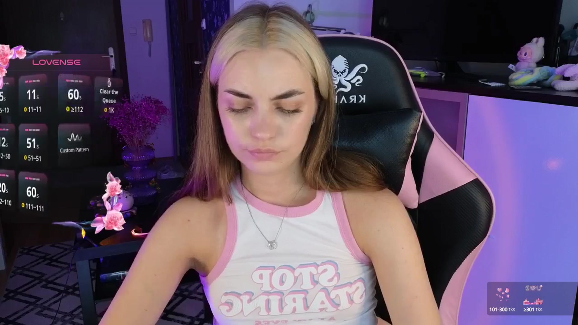 Gallery image thumbnail from Stefani_Grand's myfreecams stream on, 07/23/2025, 11:38 image 7 of 20