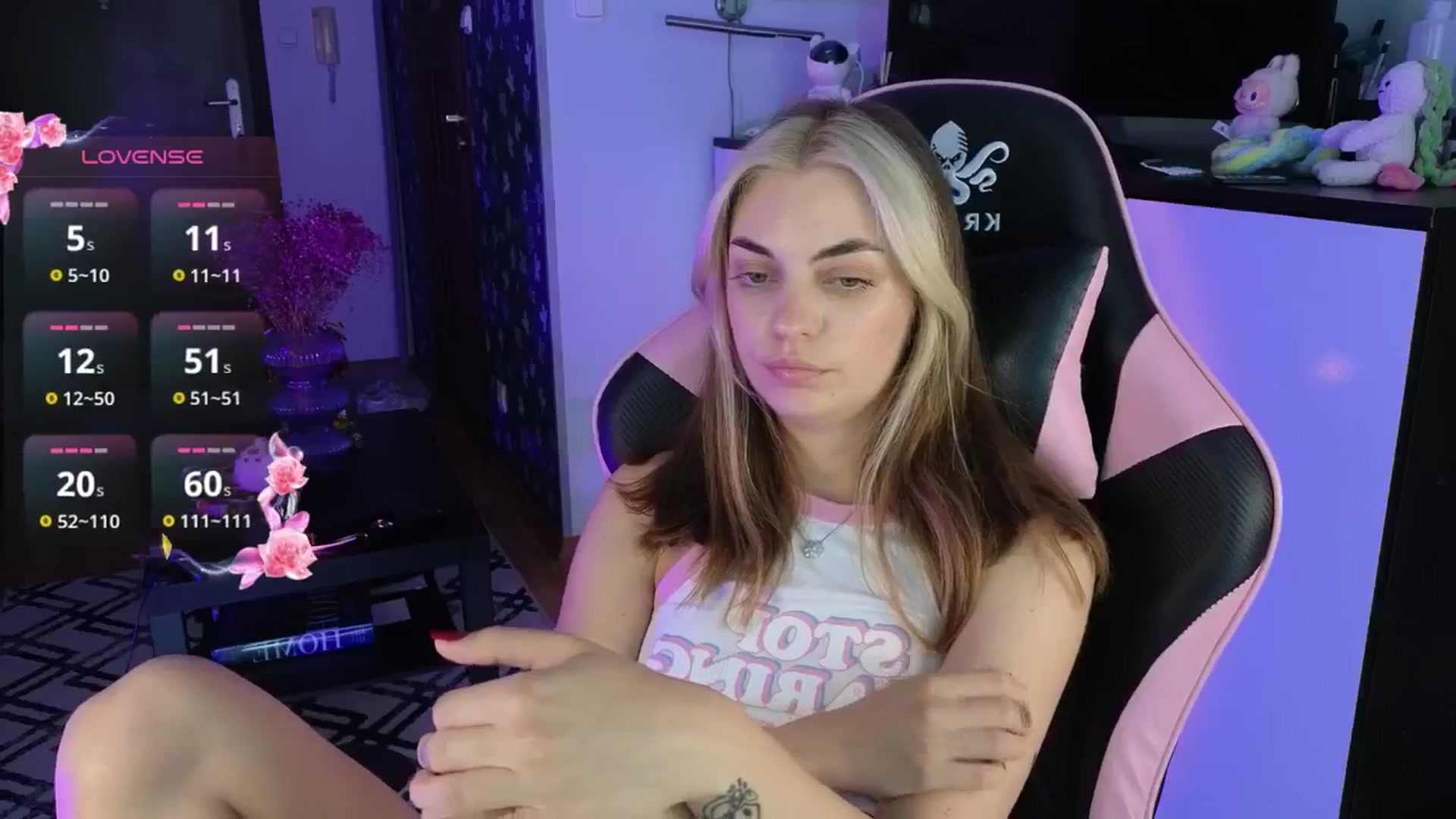 Gallery image thumbnail from Stefani_Grand's myfreecams stream on, 07/23/2025, 12:23 image 18 of 20