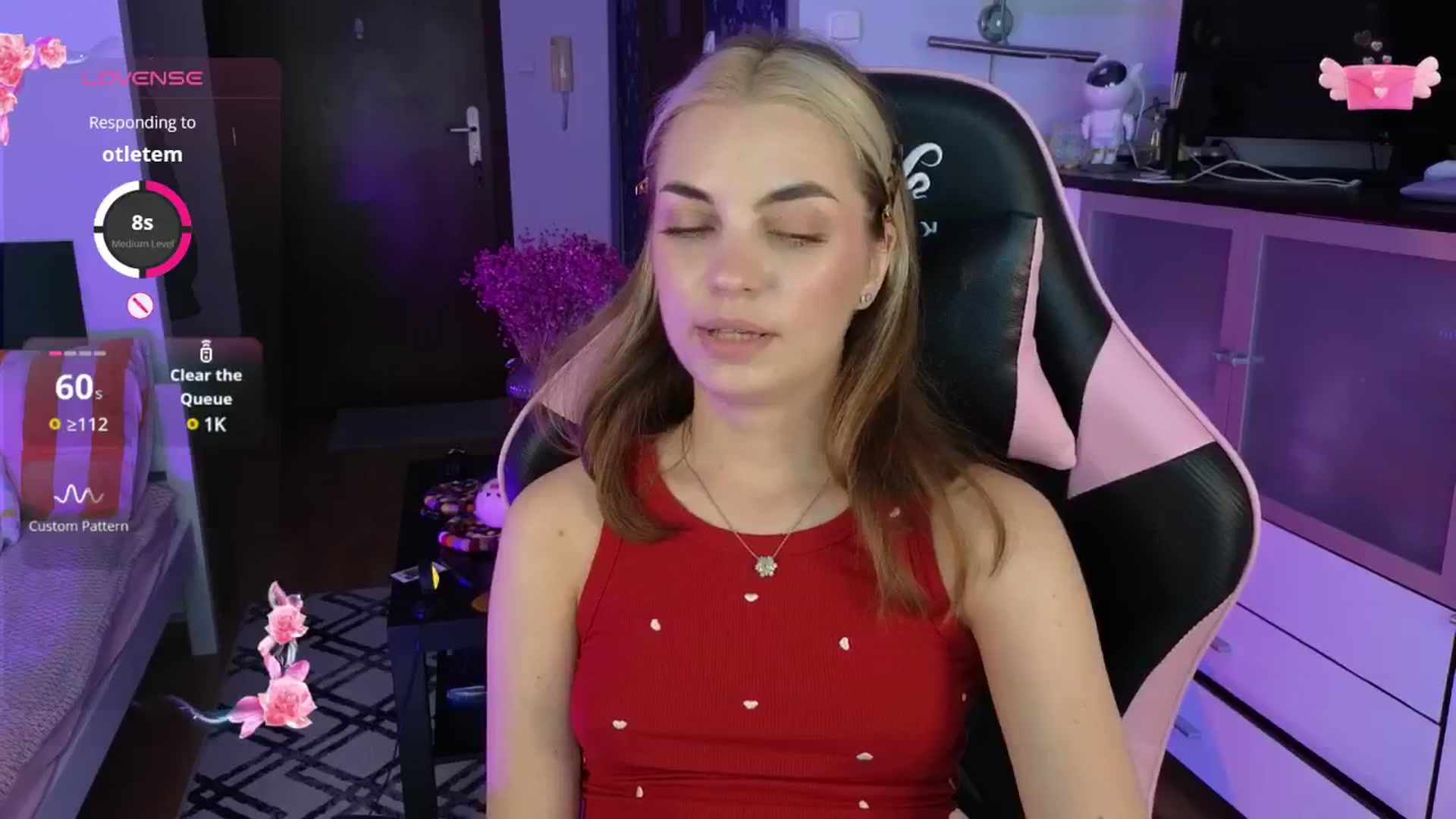 Gallery image thumbnail from Stefani_Grand's myfreecams stream on, 07/24/2025, 09:43 image 9 of 20