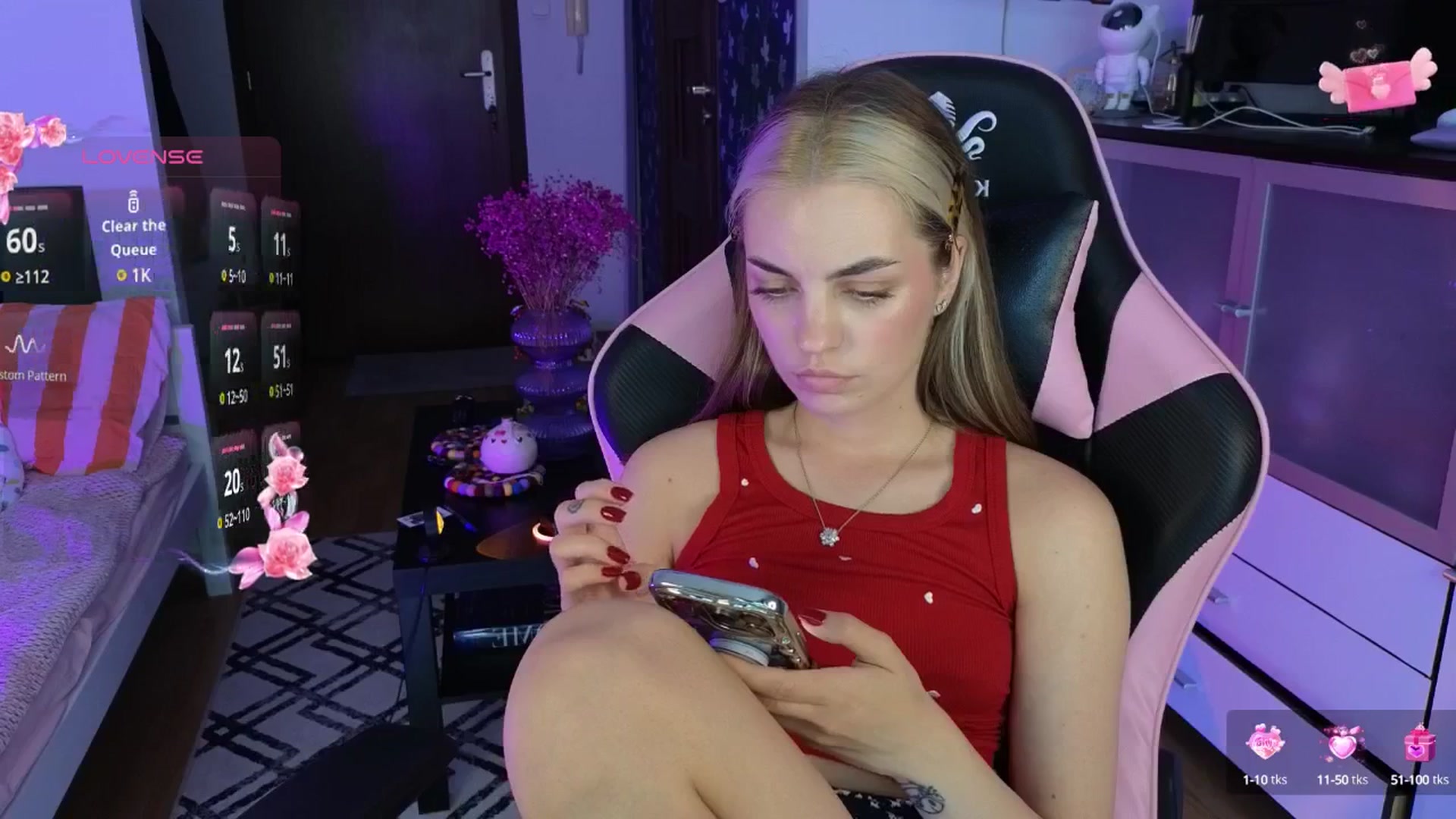 Gallery image thumbnail from Stefani_Grand's myfreecams stream on, 07/24/2025, 12:15 image 10 of 20