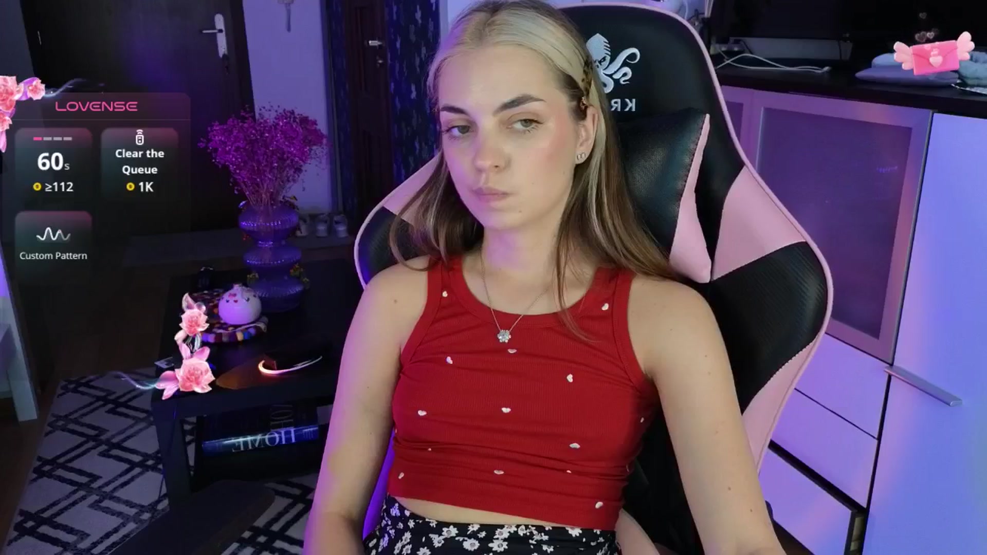 Gallery image thumbnail from Stefani_Grand's myfreecams stream on, 07/24/2025, 12:15 image 17 of 20