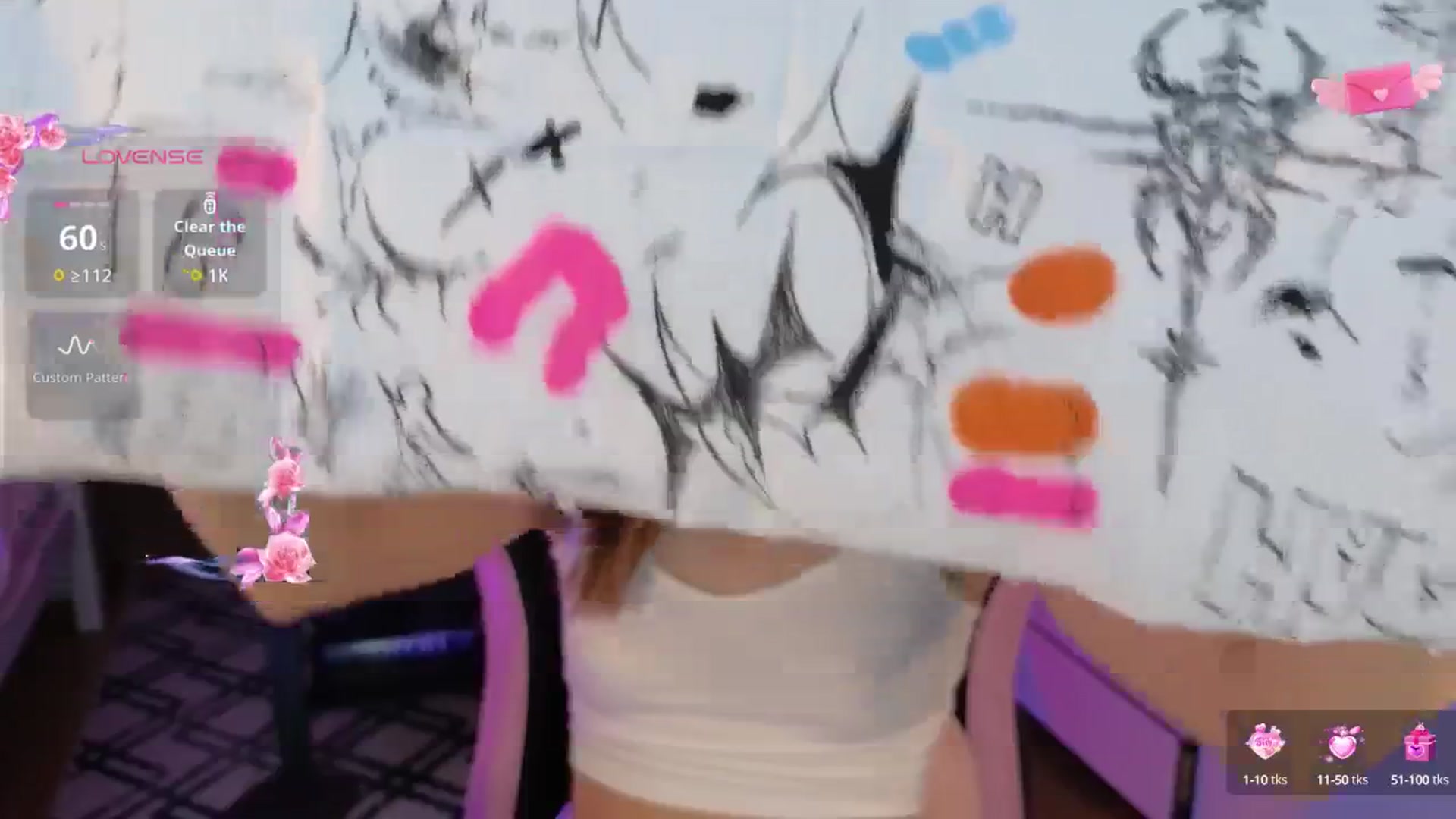 Gallery image thumbnail from Stefani_Grand's myfreecams stream on, 07/25/2025, 10:19 image 20 of 20