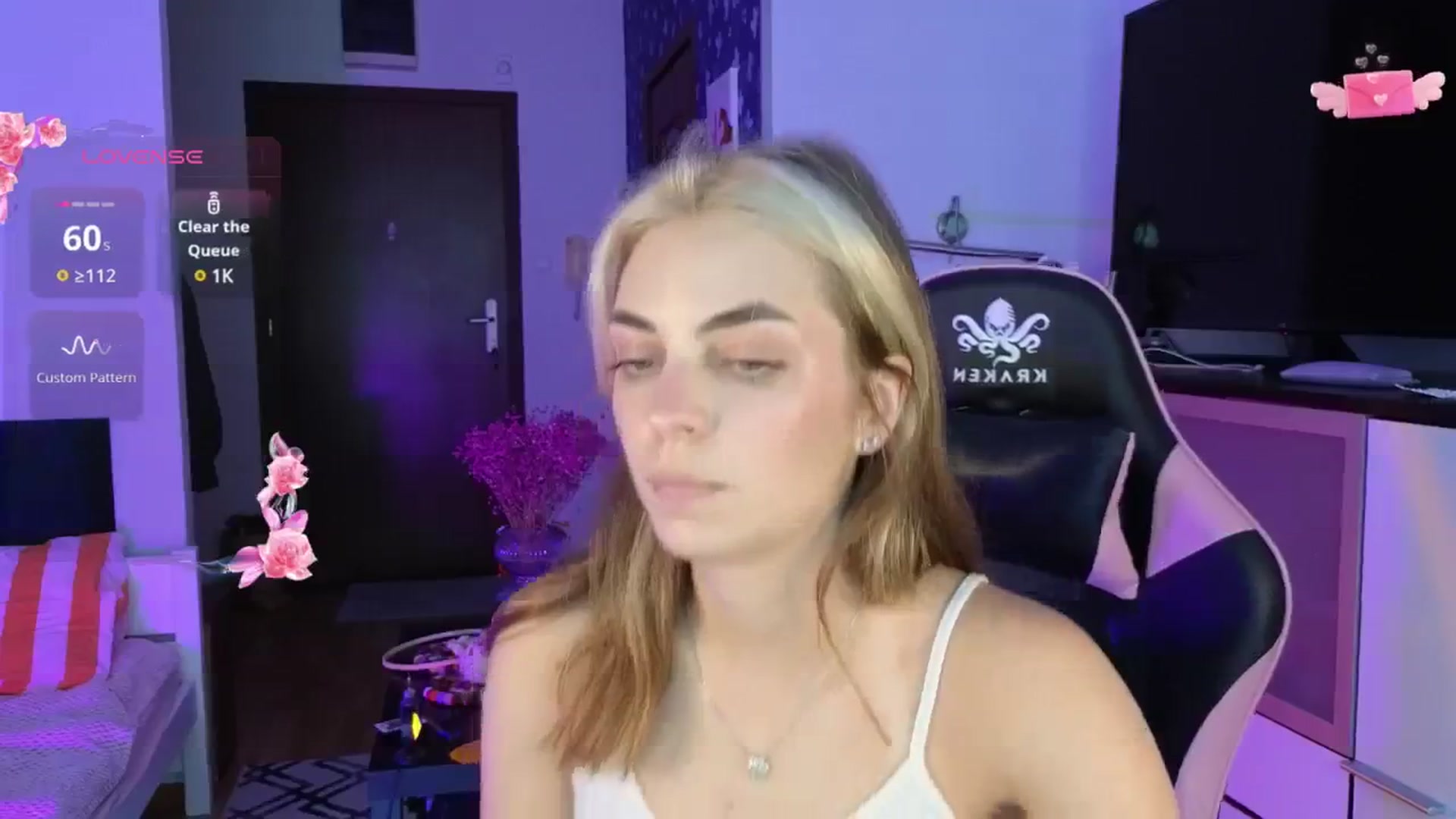 Gallery image thumbnail from Stefani_Grand's myfreecams stream on, 07/25/2025, 10:19 image 14 of 20