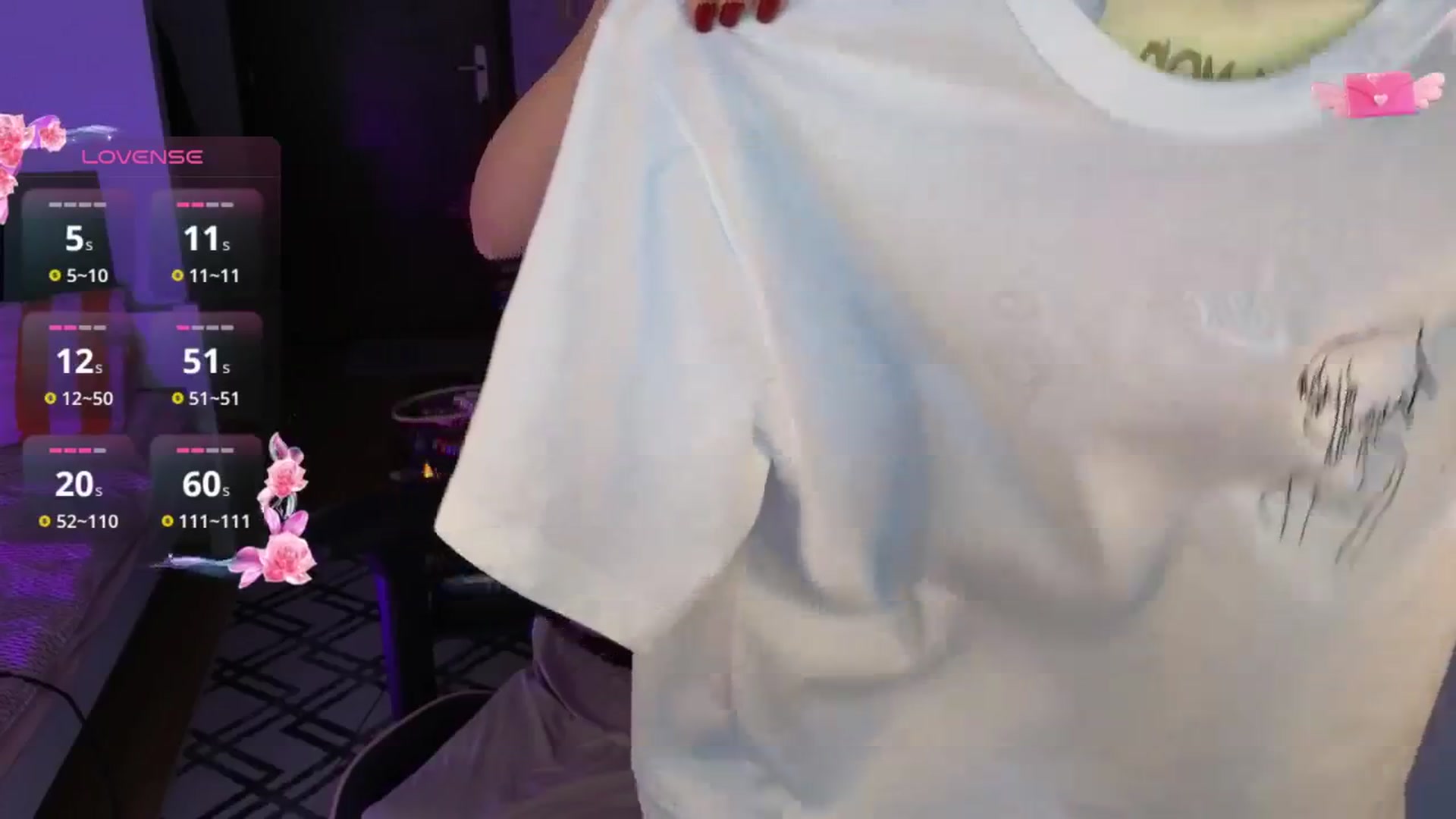 Gallery image thumbnail from Stefani_Grand's myfreecams stream on, 07/25/2025, 10:19 image 12 of 20
