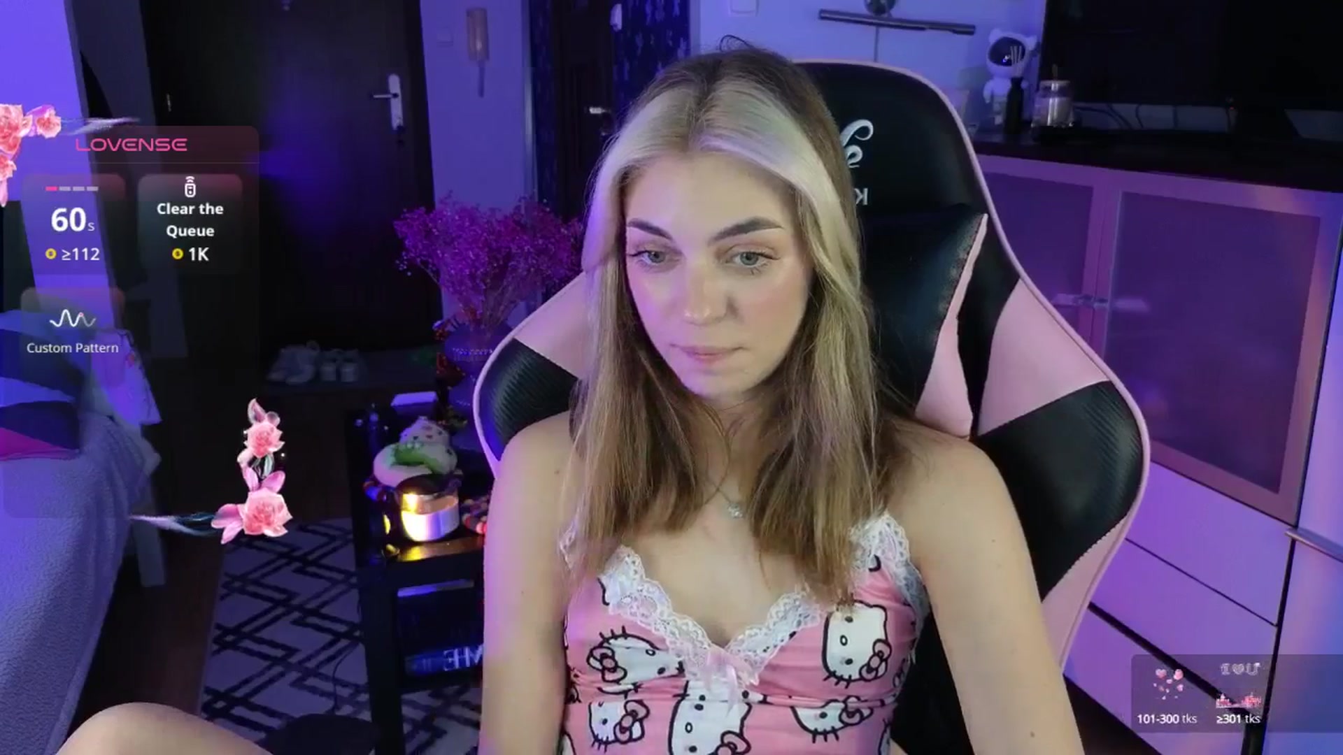 Gallery image thumbnail from Stefani_Grand's myfreecams stream on, 07/28/2025, 08:24 image 6 of 20