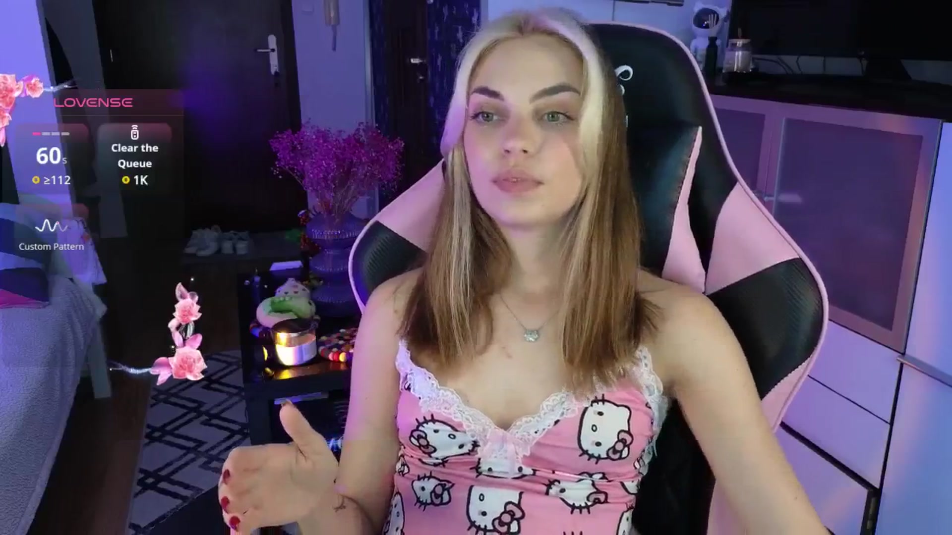 Gallery image thumbnail from Stefani_Grand's myfreecams stream on, 07/28/2025, 08:24 image 17 of 20