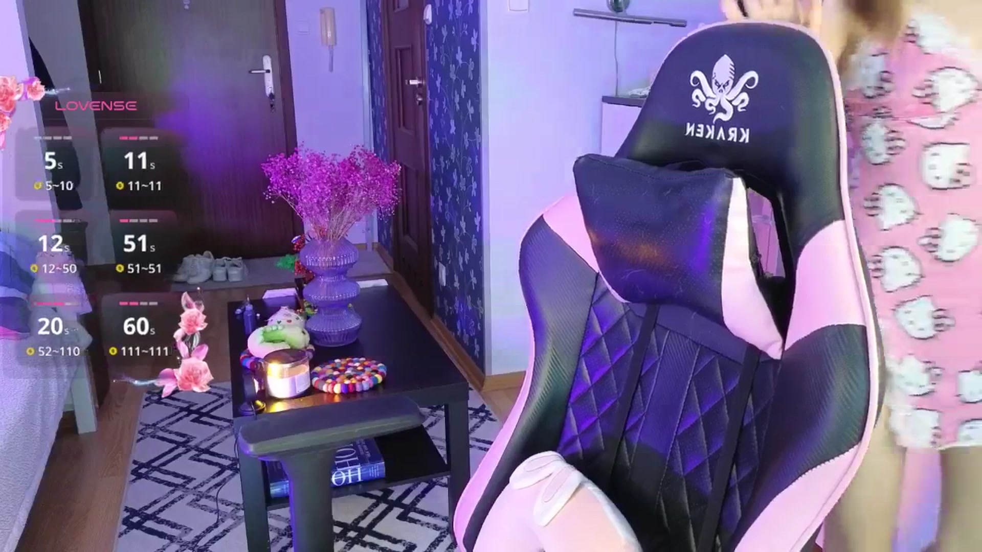 Gallery image thumbnail from Stefani_Grand's myfreecams stream on, 07/28/2025, 08:24 image 9 of 20