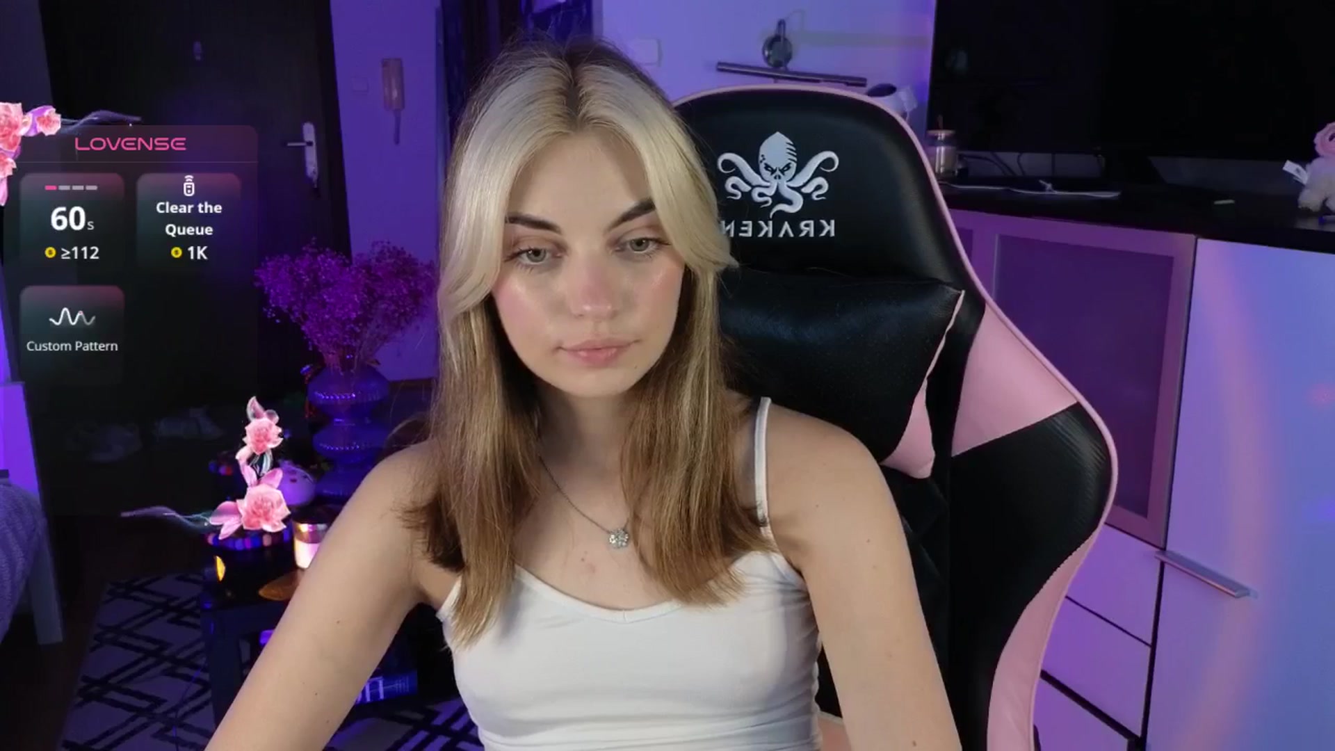 Gallery image thumbnail from Stefani_Grand's myfreecams stream on, 07/29/2025, 08:58 image 6 of 20