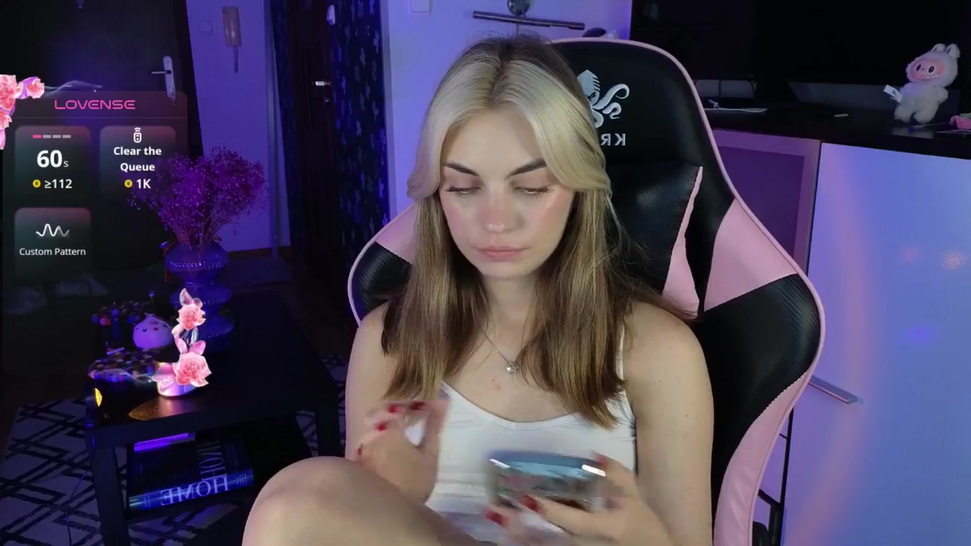 Gallery image thumbnail from Stefani_Grand's myfreecams stream on, 07/29/2025, 08:58 image 18 of 20
