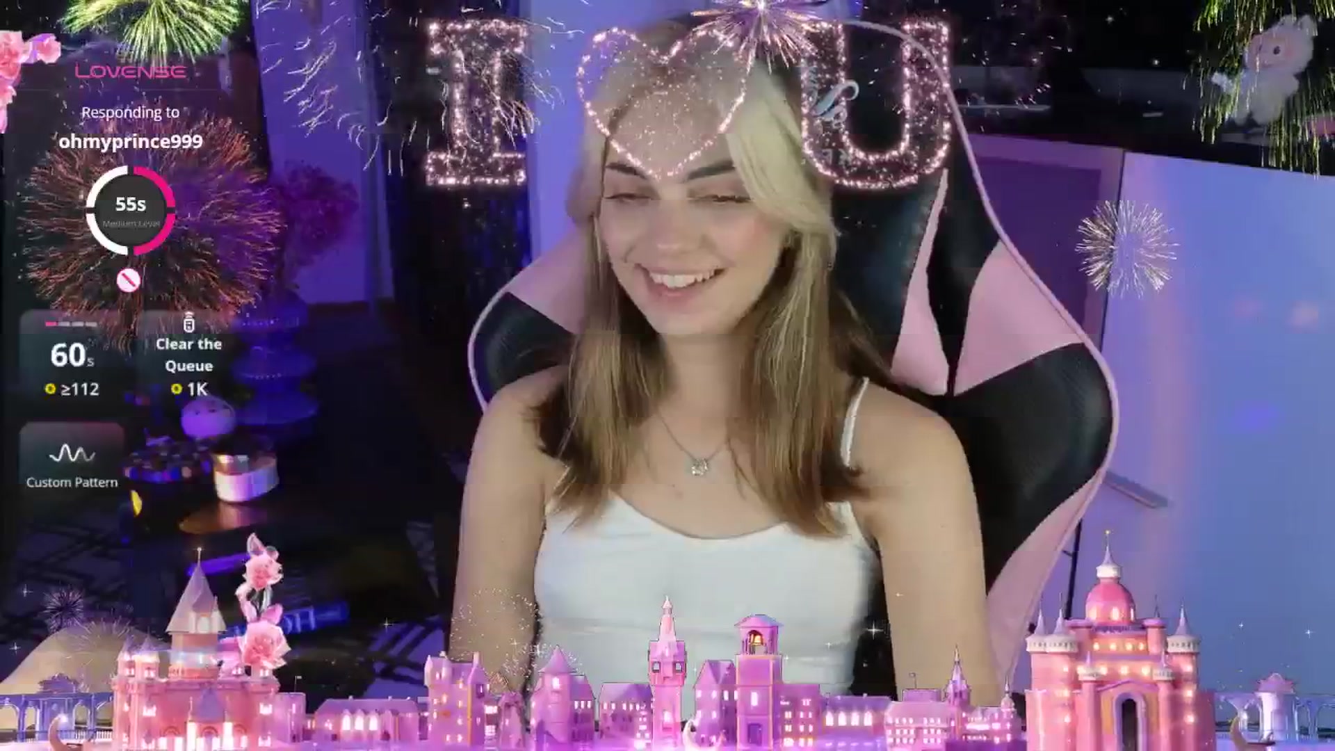 Gallery image thumbnail from Stefani_Grand's myfreecams stream on, 07/29/2025, 08:58 image 7 of 20
