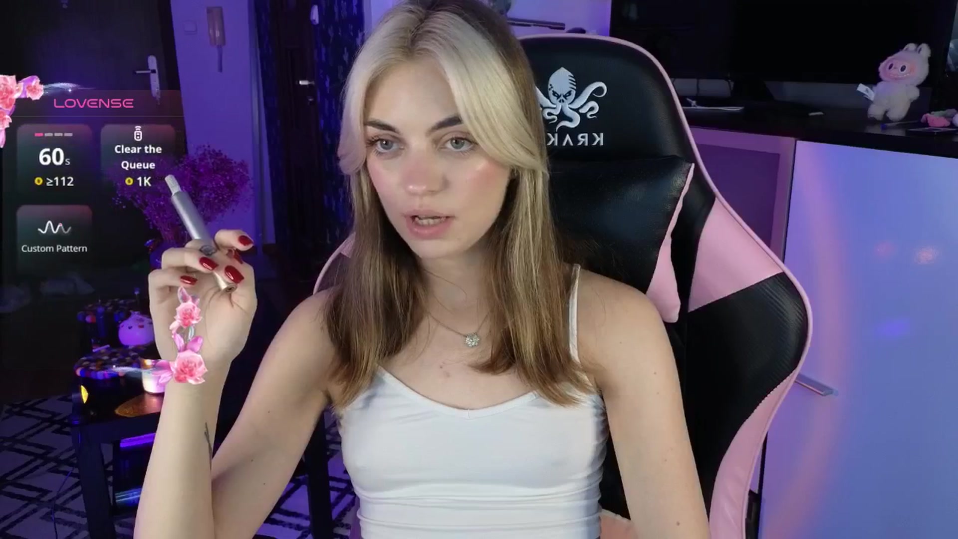 Gallery image thumbnail from Stefani_Grand's myfreecams stream on, 07/29/2025, 08:58 image 13 of 20