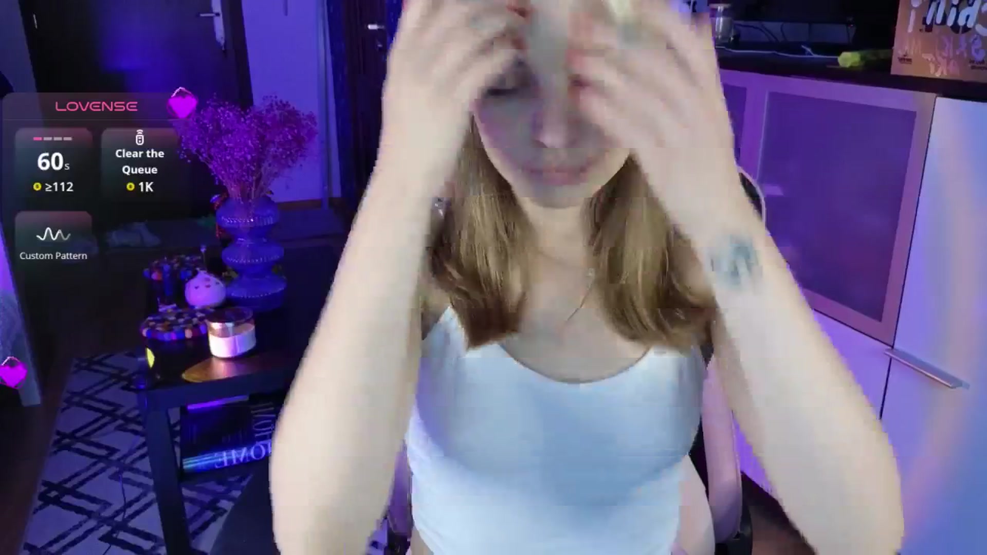 Gallery image thumbnail from Stefani_Grand's myfreecams stream on, 07/29/2025, 11:06 image 19 of 20