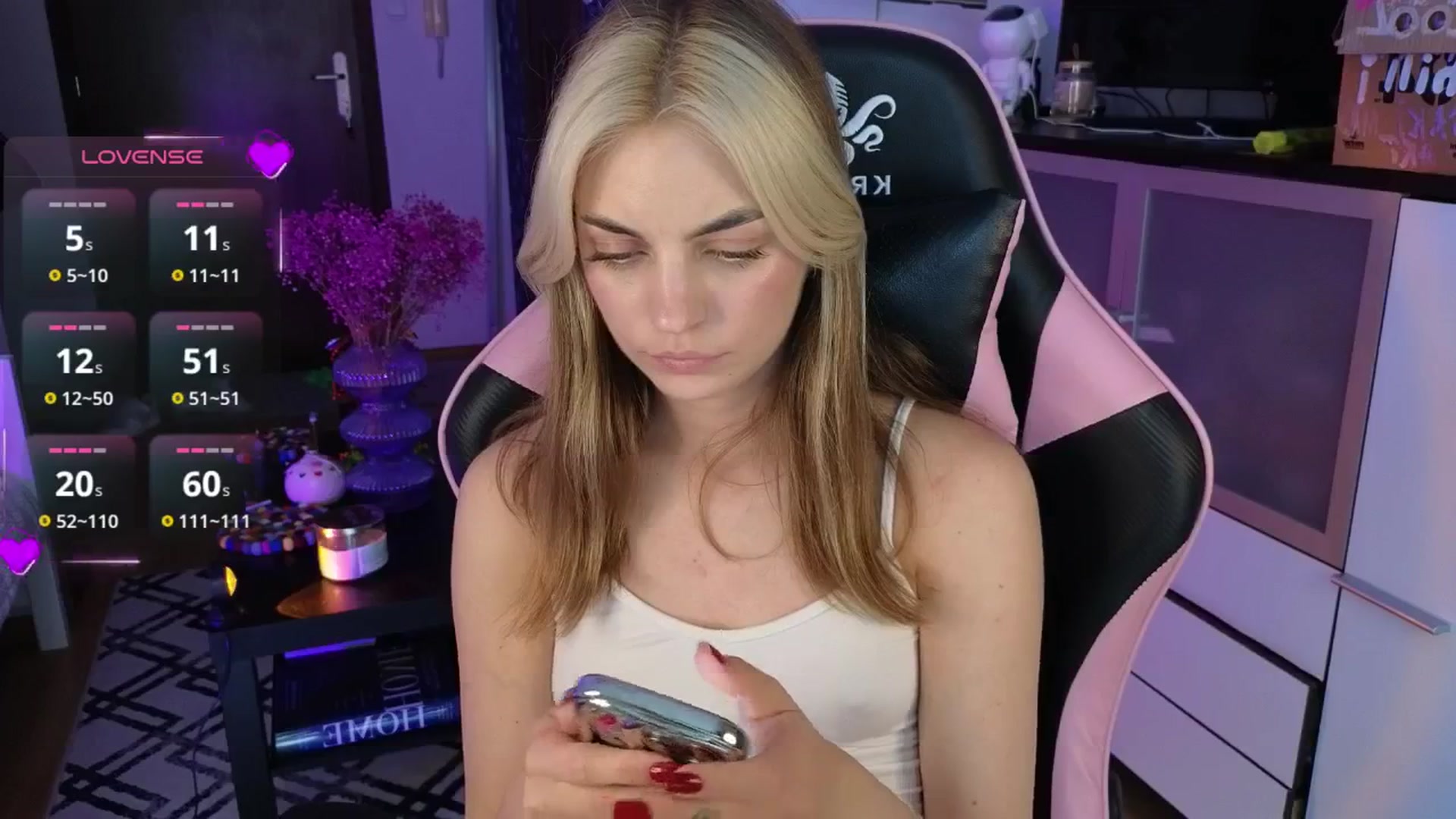 Gallery image thumbnail from Stefani_Grand's myfreecams stream on, 07/29/2025, 13:06 image 10 of 20