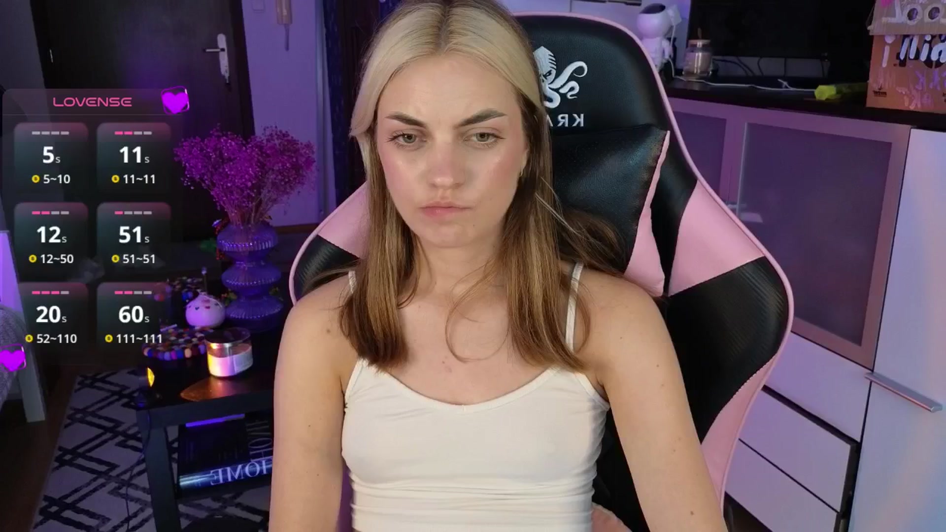 Gallery image thumbnail from Stefani_Grand's myfreecams stream on, 07/29/2025, 13:06 image 12 of 20