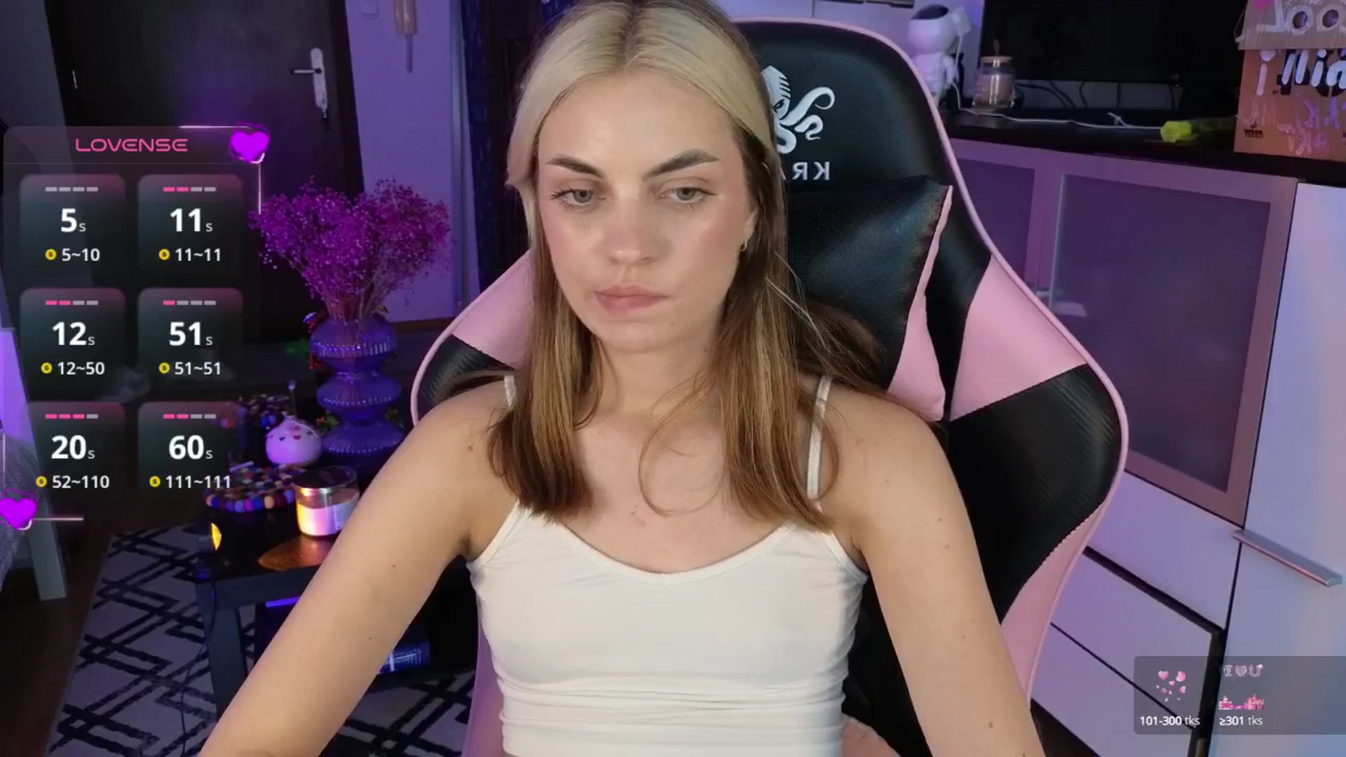 Gallery image thumbnail from Stefani_Grand's myfreecams stream on, 07/29/2025, 13:06 image 11 of 20