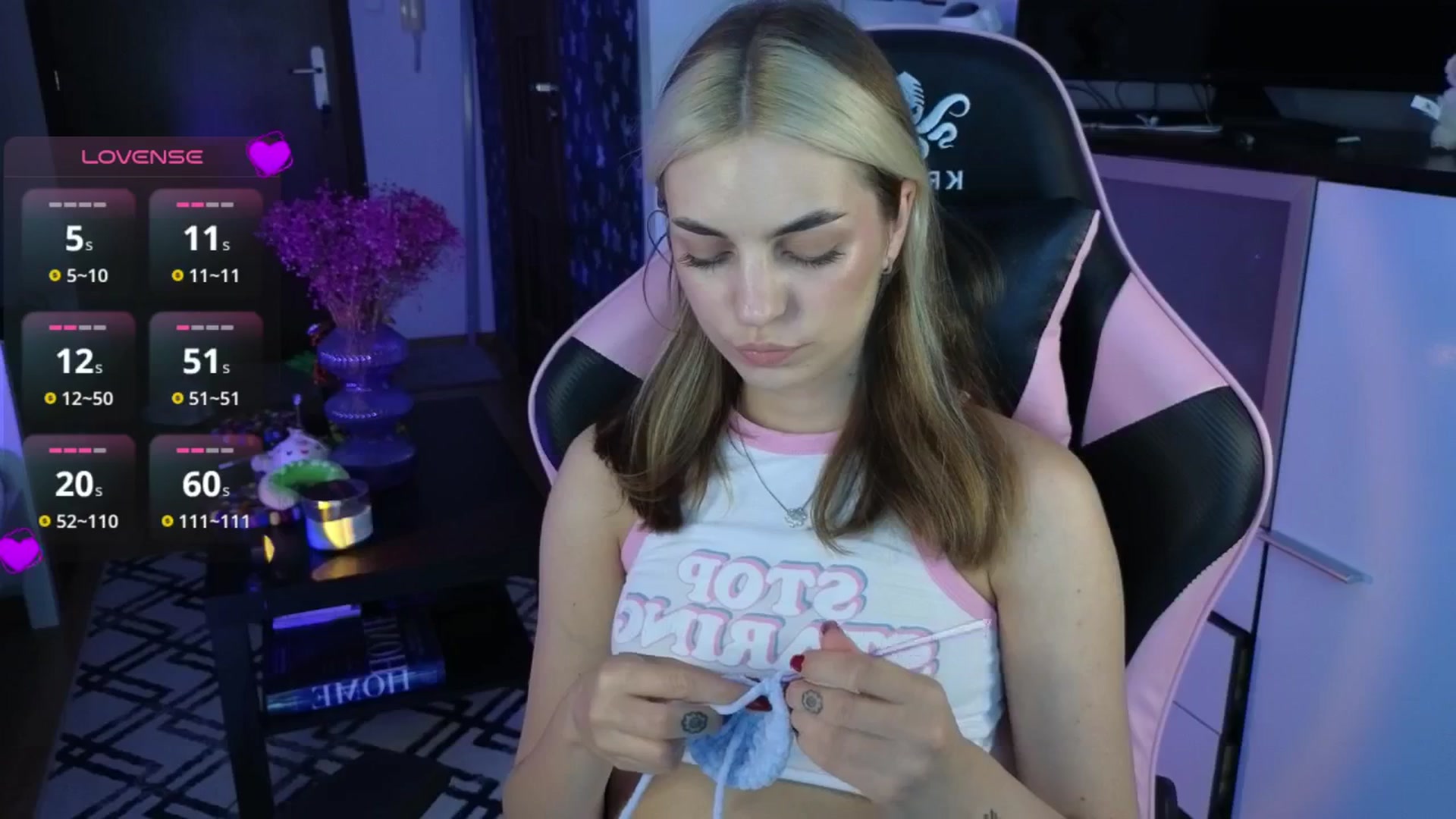 Gallery image thumbnail from Stefani_Grand's myfreecams stream on, 07/31/2025, 13:01 image 3 of 20