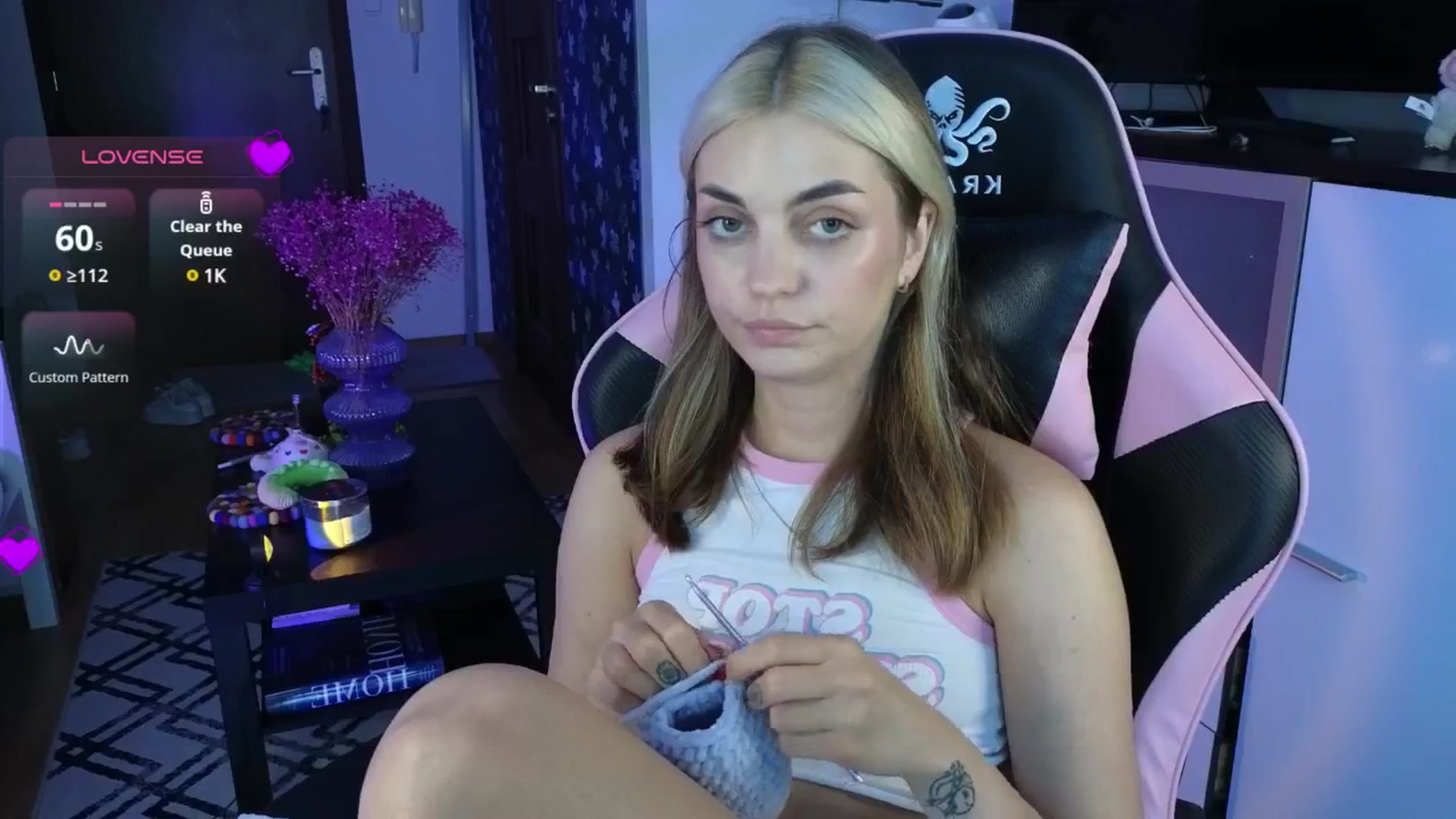Gallery image thumbnail from Stefani_Grand's myfreecams stream on, 07/31/2025, 13:01 image 7 of 20