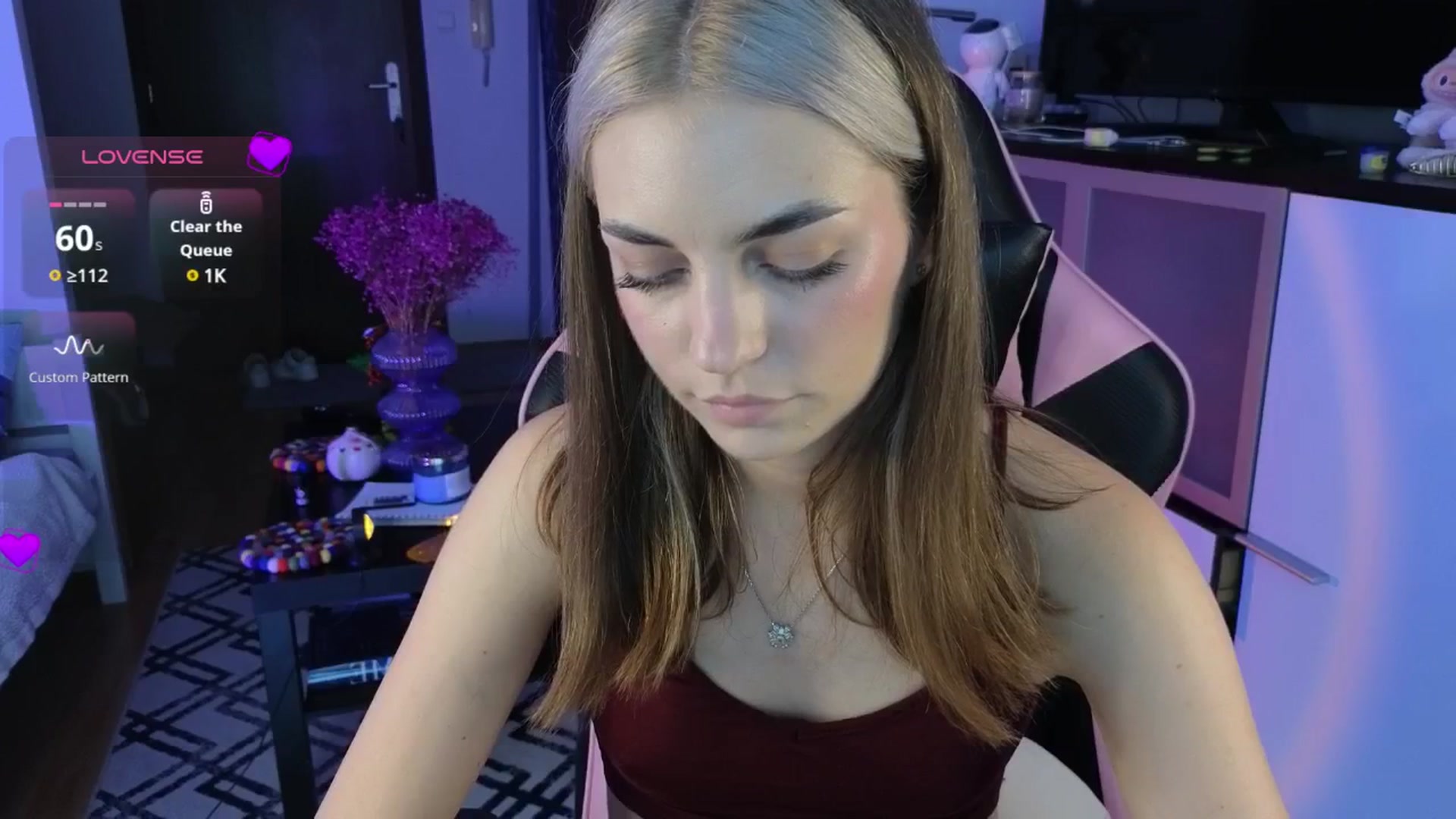 Gallery image thumbnail from Stefani_Grand's myfreecams stream on, 08/06/2025, 11:13 image 17 of 20