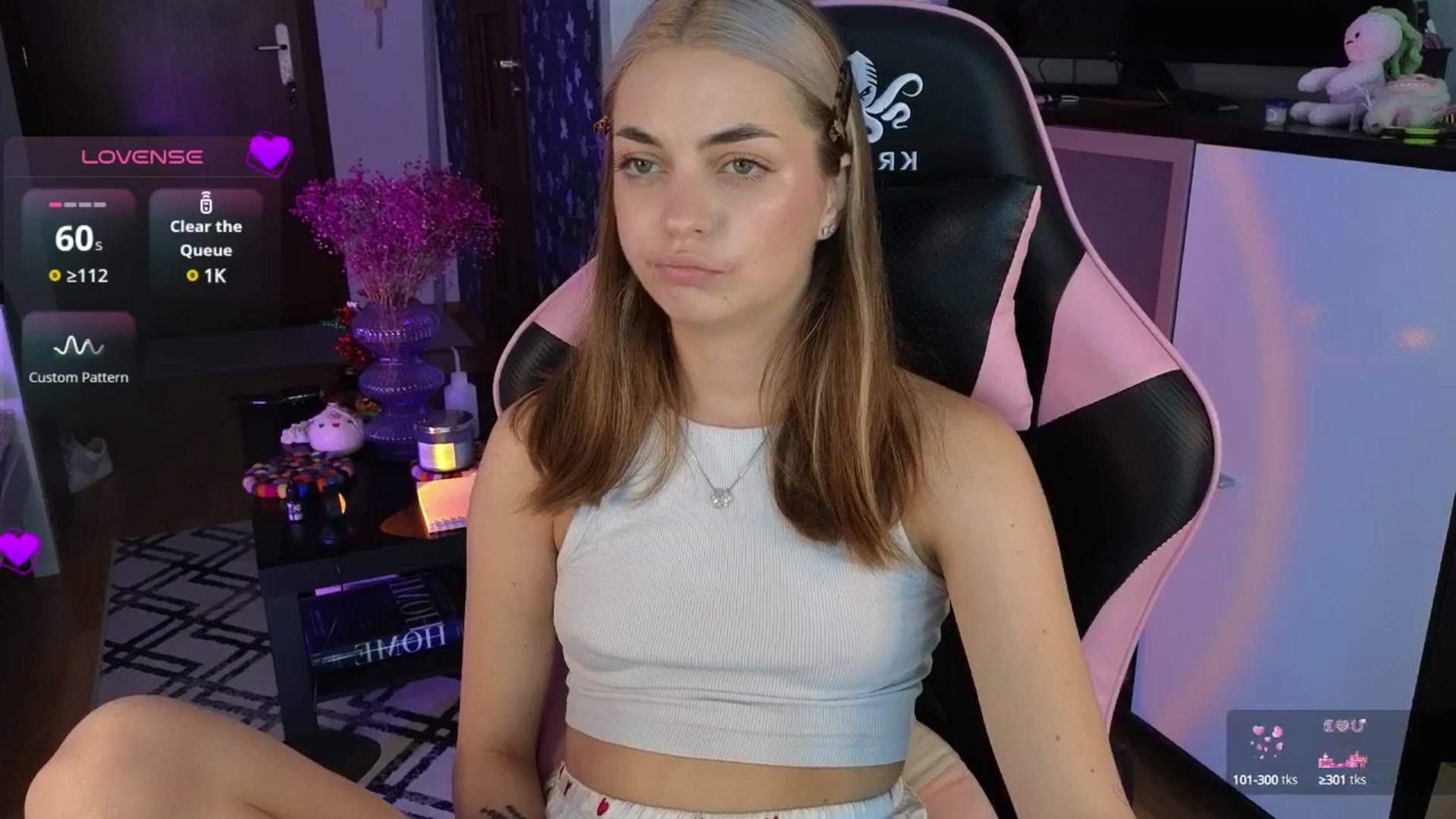 Gallery image thumbnail from Stefani_Grand's myfreecams stream on, 08/07/2025, 10:04 image 3 of 20
