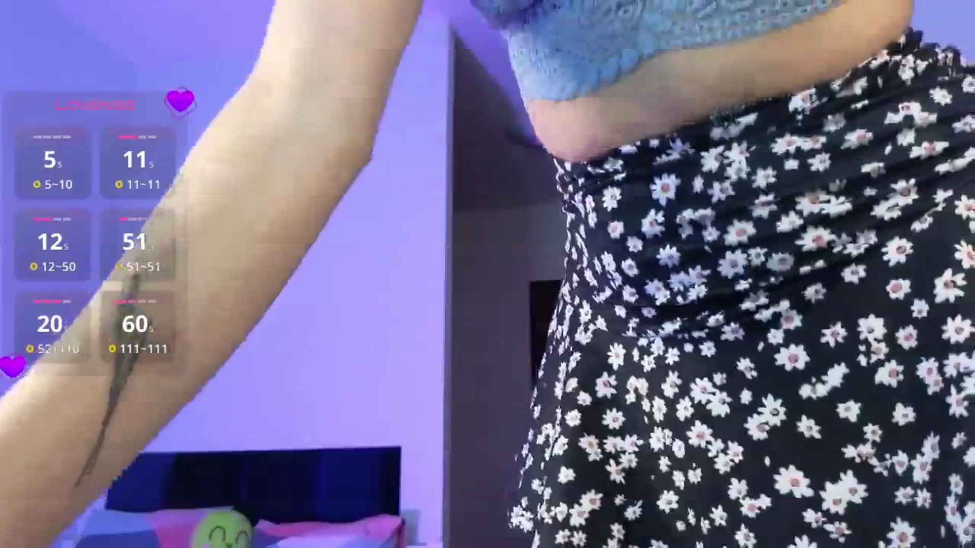 Gallery image thumbnail from Stefani_Grand's myfreecams stream on, 08/10/2025, 10:06 image 10 of 20