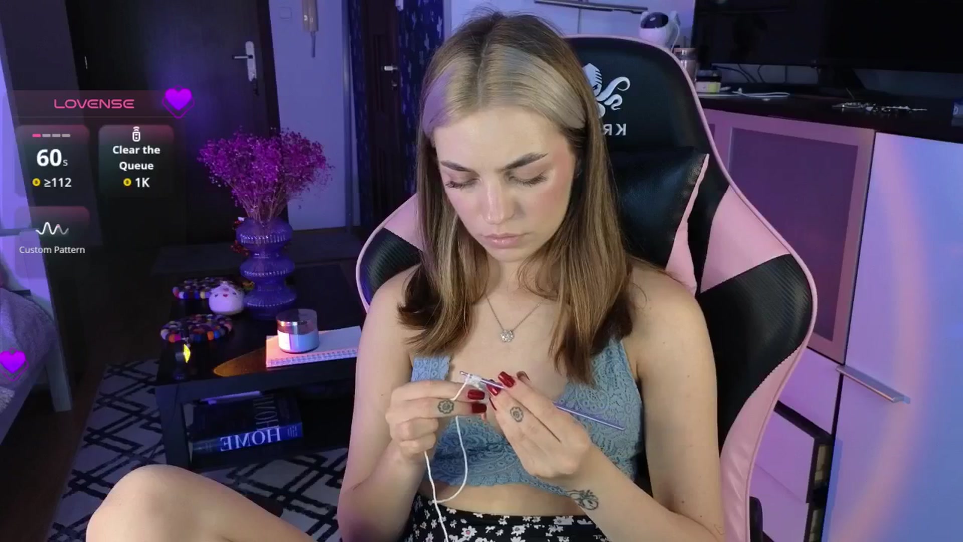 Gallery image thumbnail from Stefani_Grand's myfreecams stream on, 08/10/2025, 12:17 image 8 of 20
