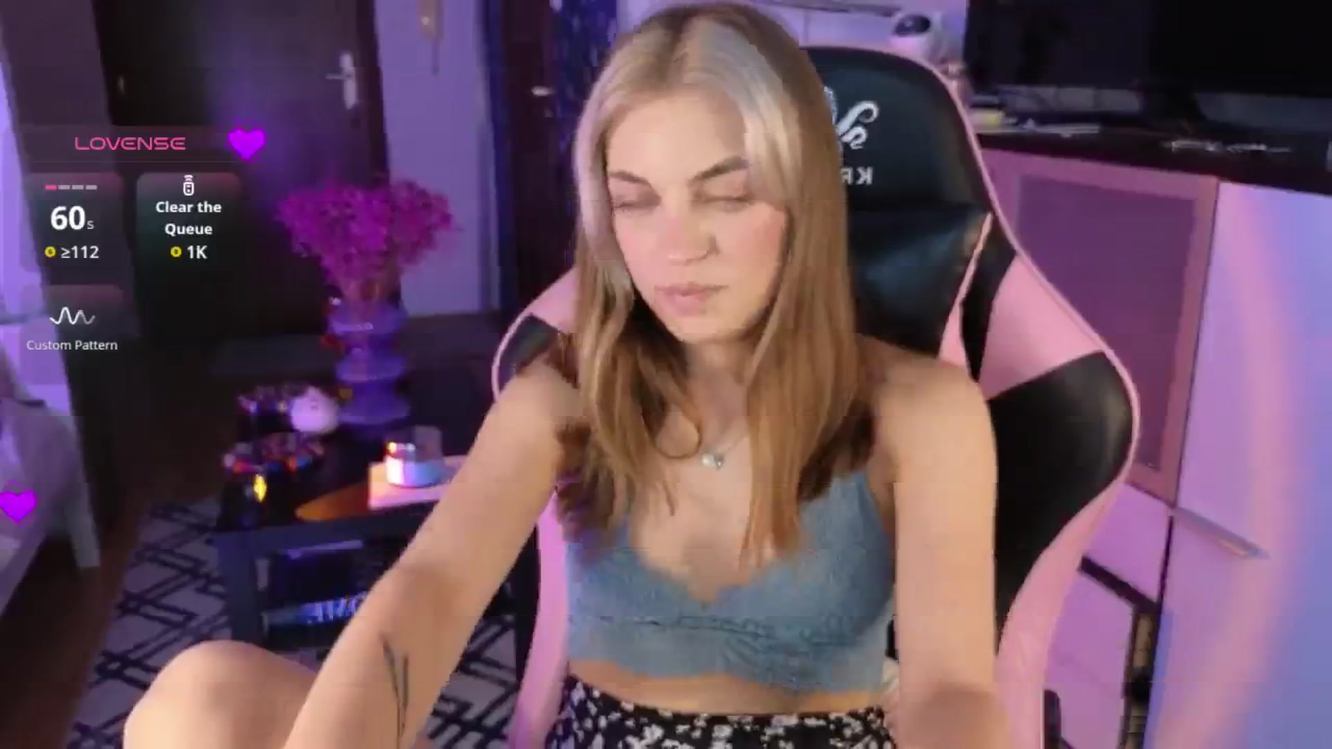 Gallery image thumbnail from Stefani_Grand's myfreecams stream on, 08/10/2025, 12:17 image 7 of 20